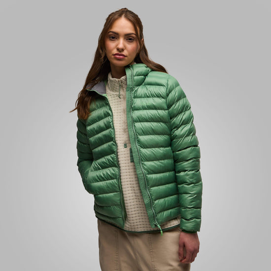 Women's Cirrus Alpine Insulated Jacket
