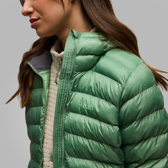 Women's Cirrus Alpine Insulated Jacket
