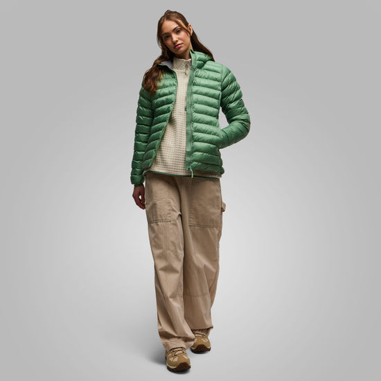 Women's Cirrus Alpine Insulated Jacket