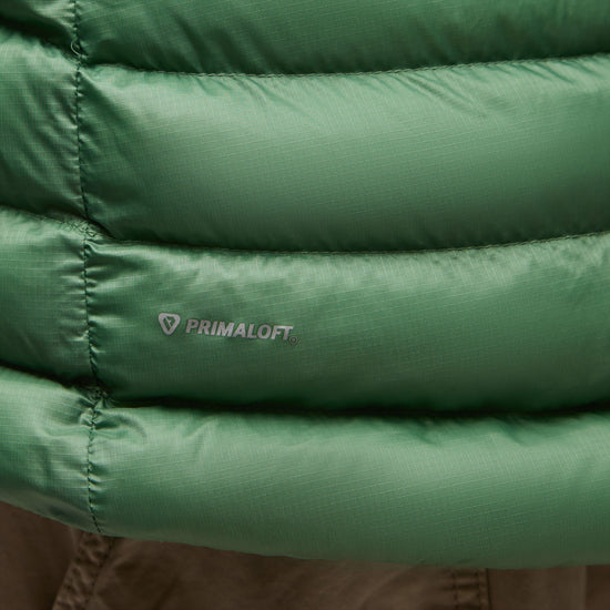 Women's Cirrus Alpine Insulated Jacket