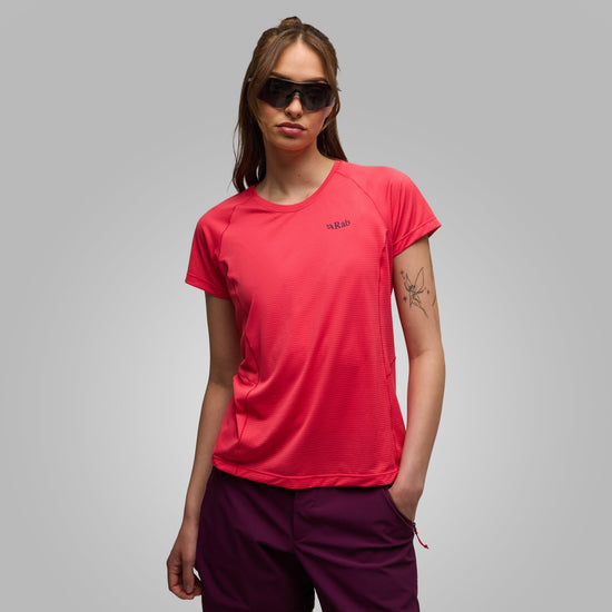 Women’s Sonic Tee