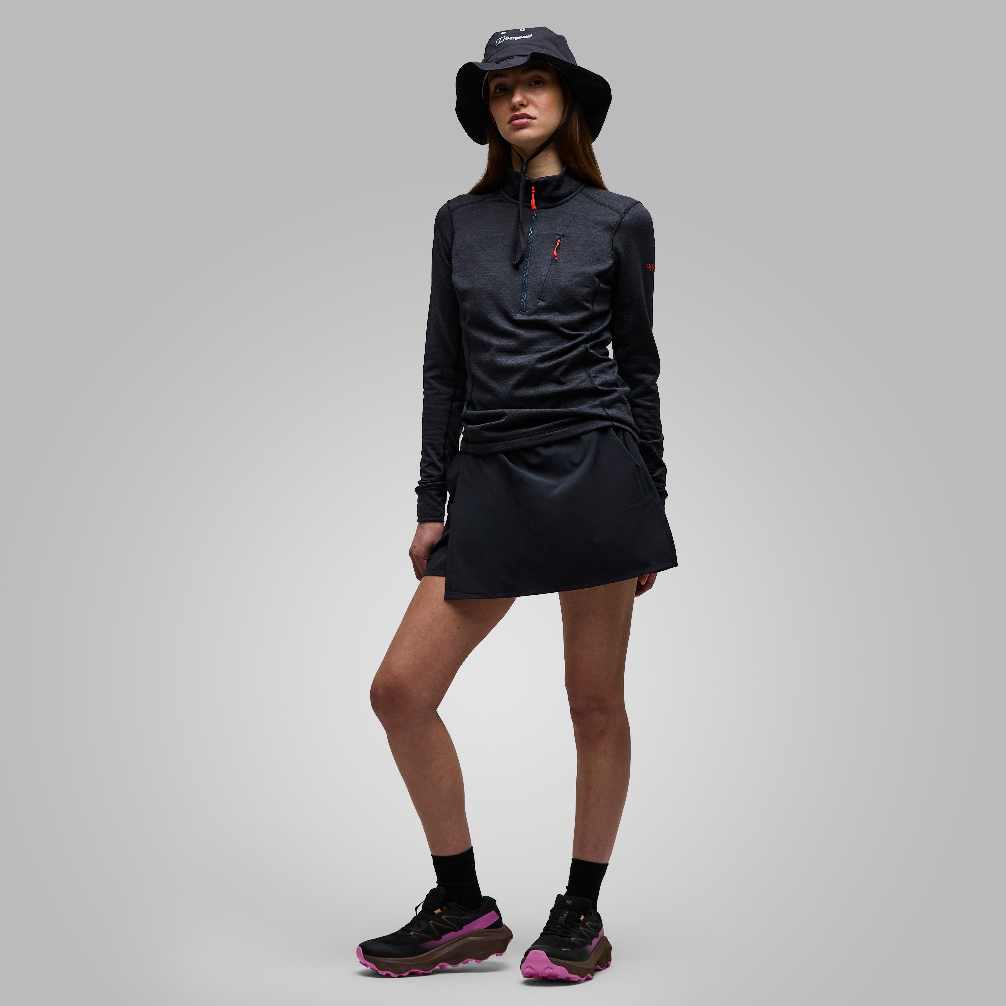 Women's Momentum Skort