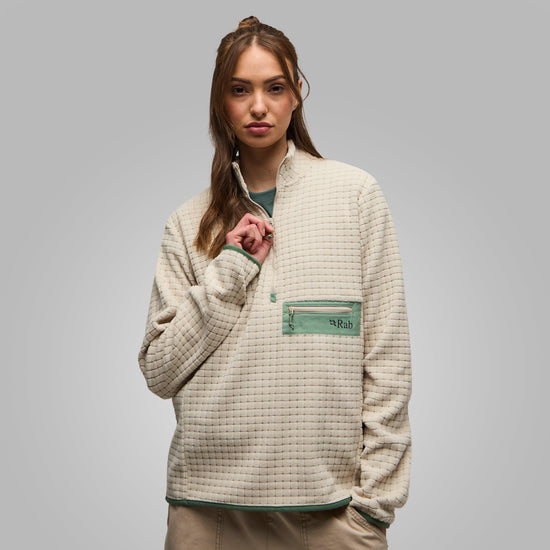 Women's Ramshaw Hoody