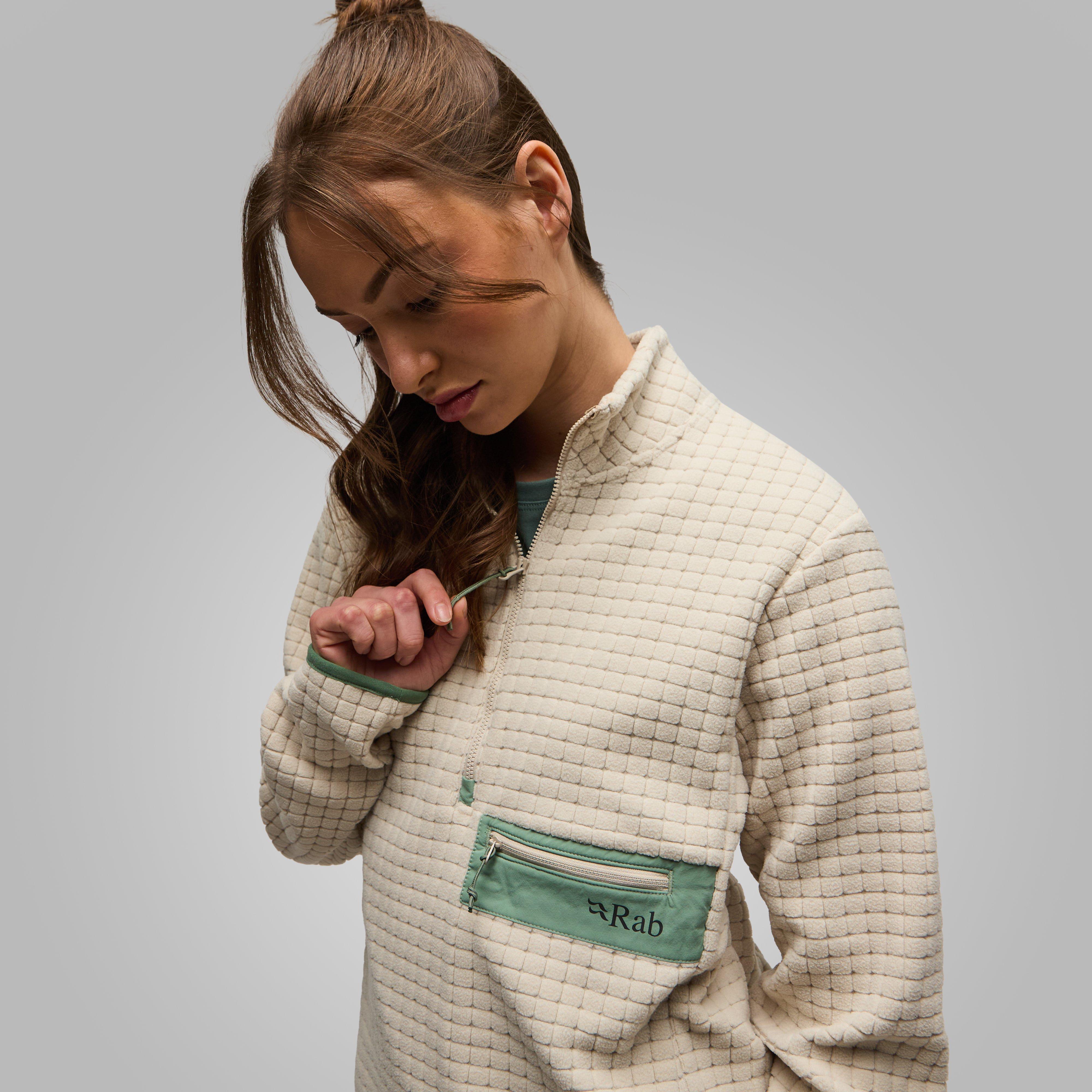 Women's Ramshaw Hoody