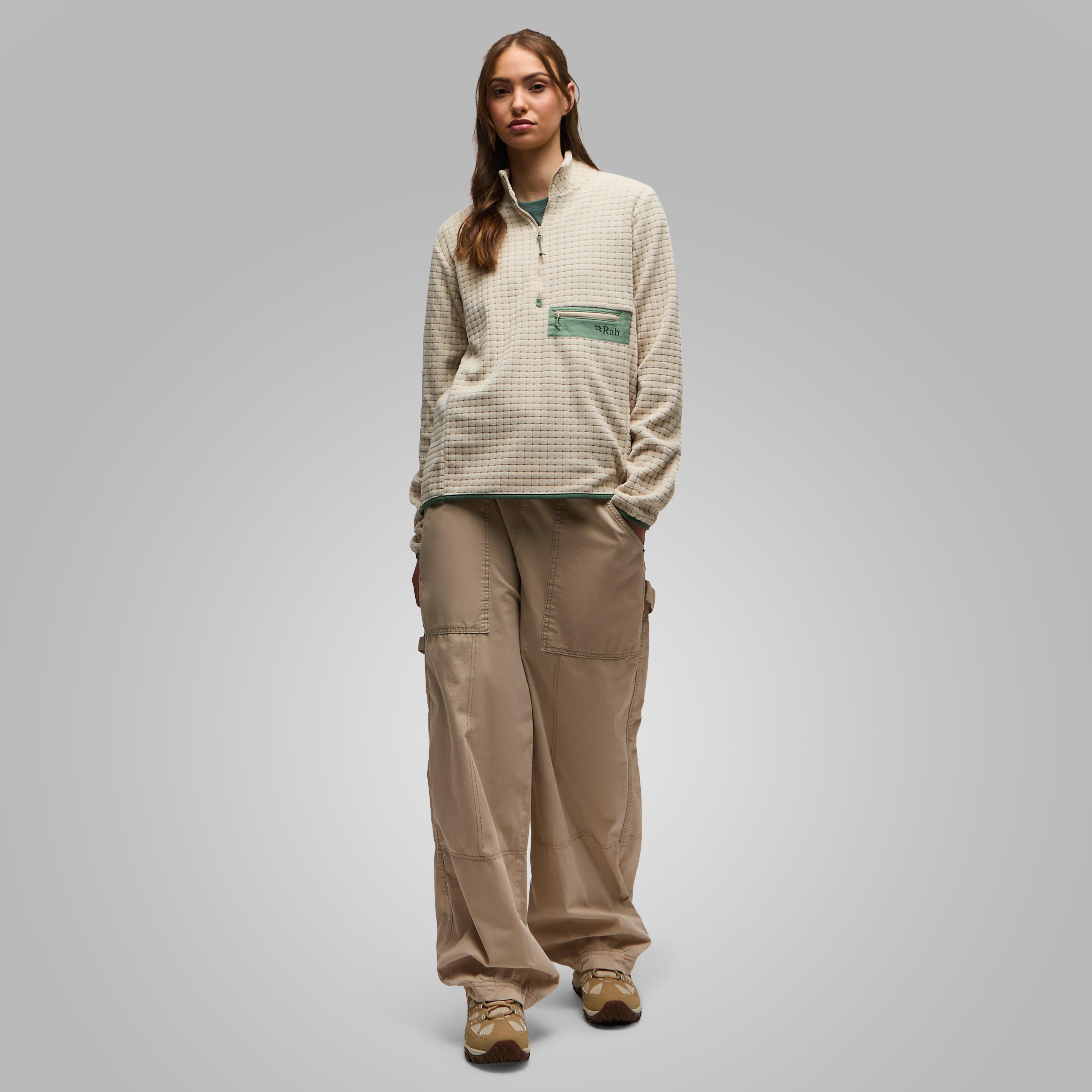 Women's Ramshaw Hoody