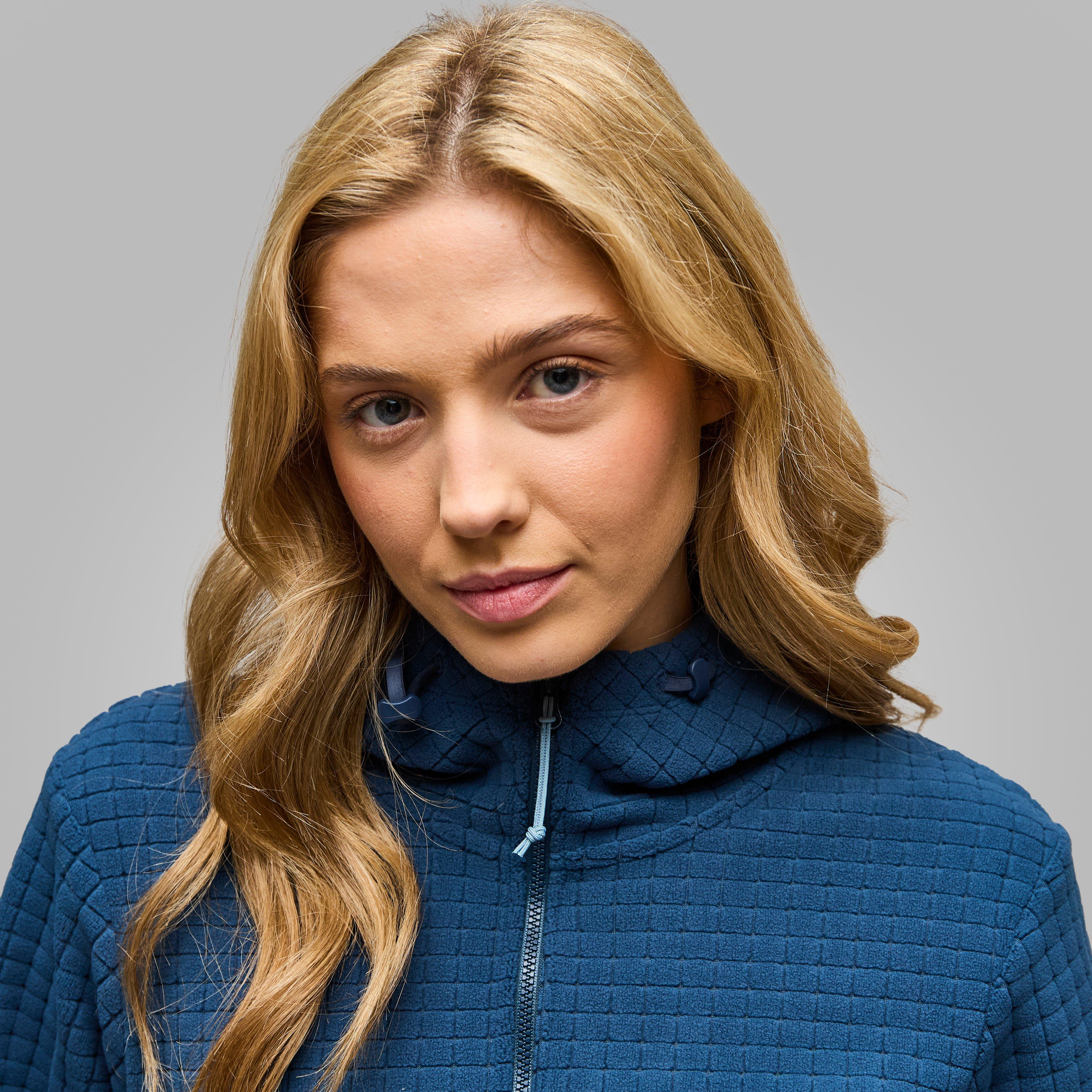 Women's Ramshaw Hoody