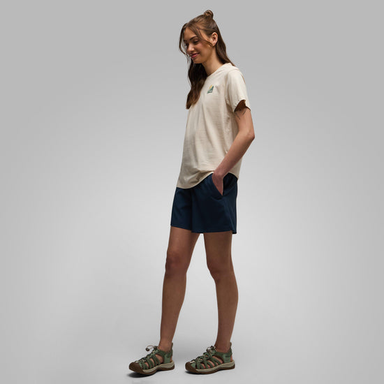 Women's Harpur Shorts (5")