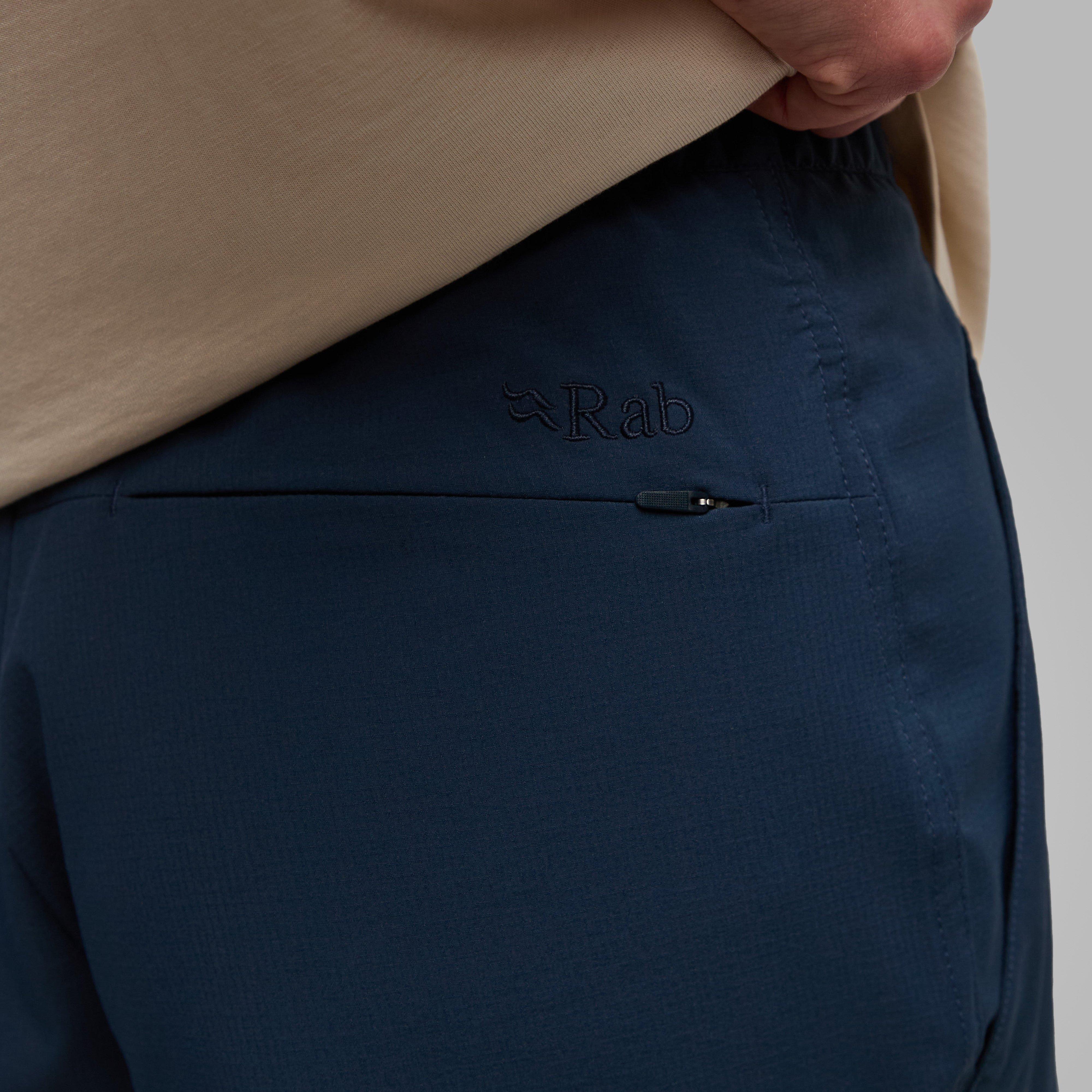 Women's Harpur Shorts (5")