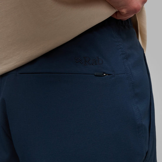 Women's Harpur Shorts (5")
