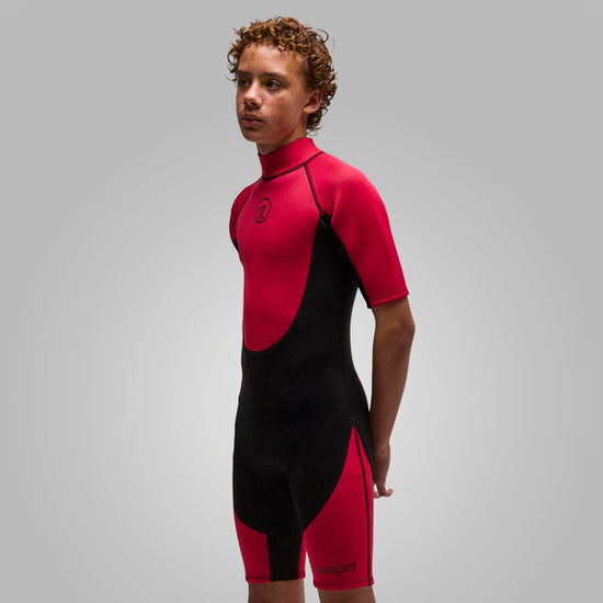 Kids' Short Wetsuit