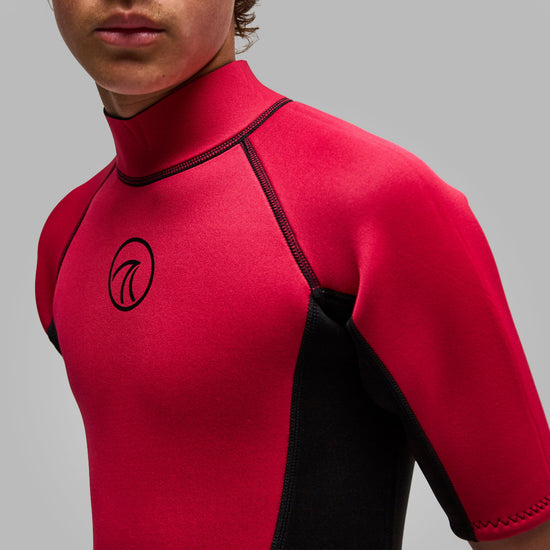 Kids' Short Wetsuit