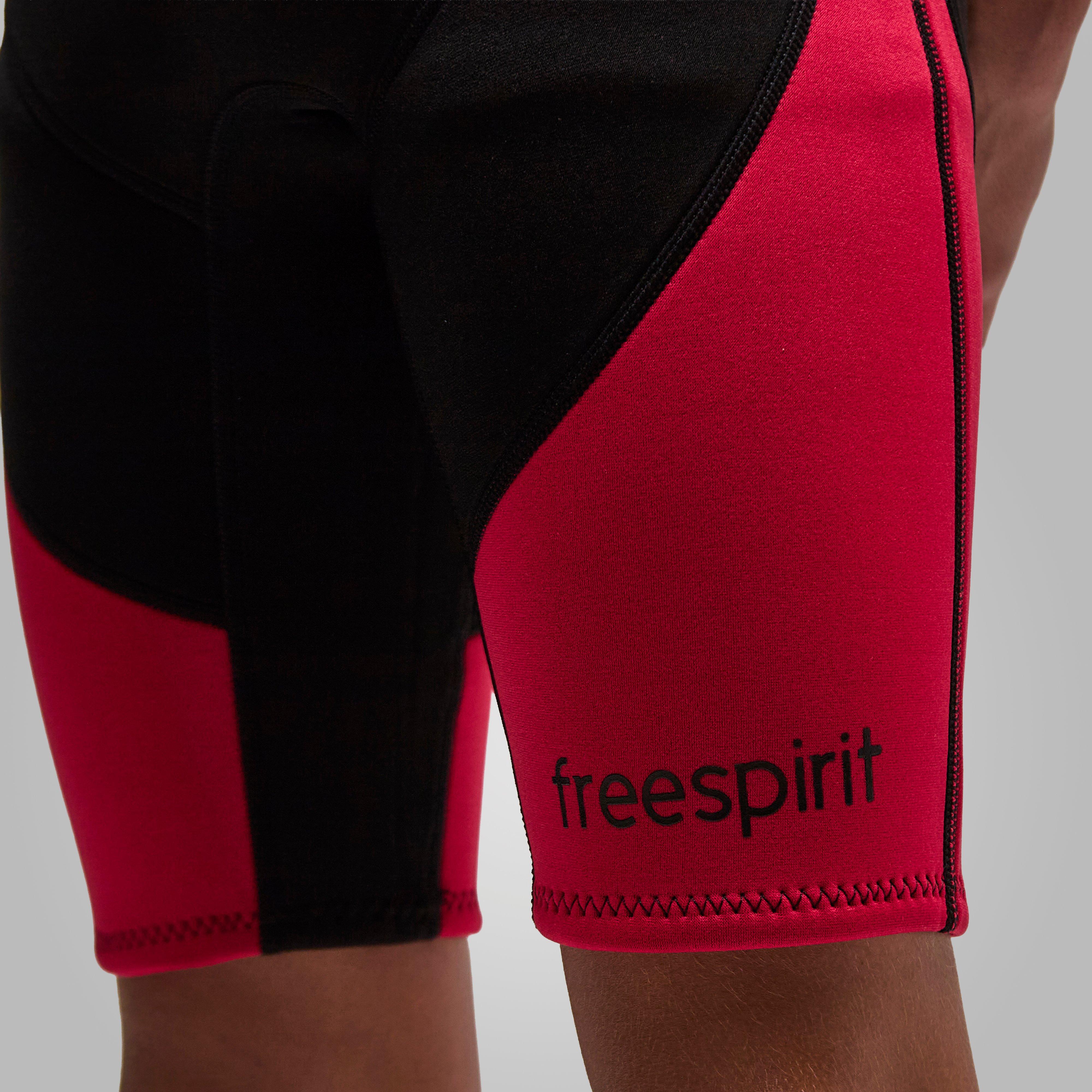 Kids' Short Wetsuit
