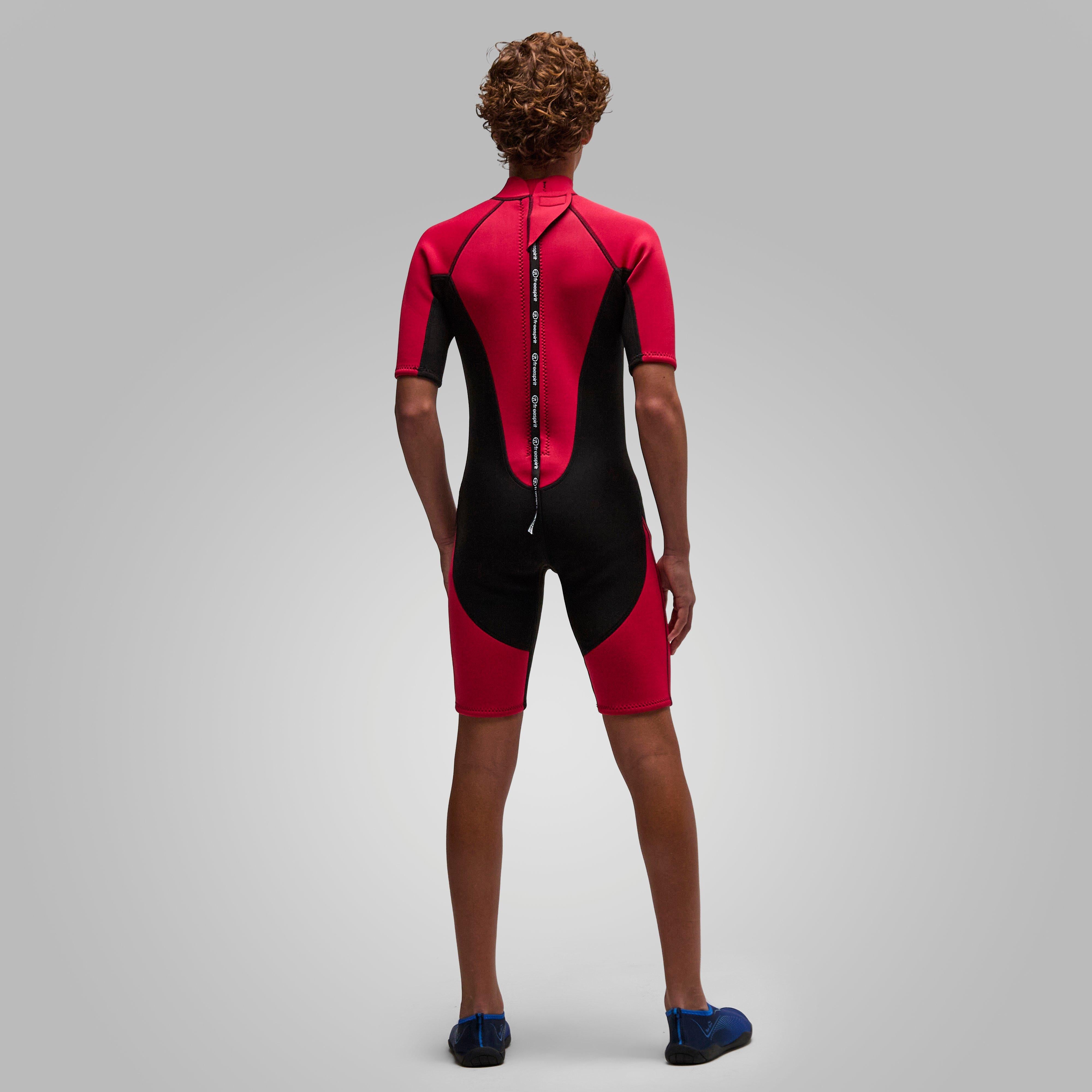 Kids' Short Wetsuit