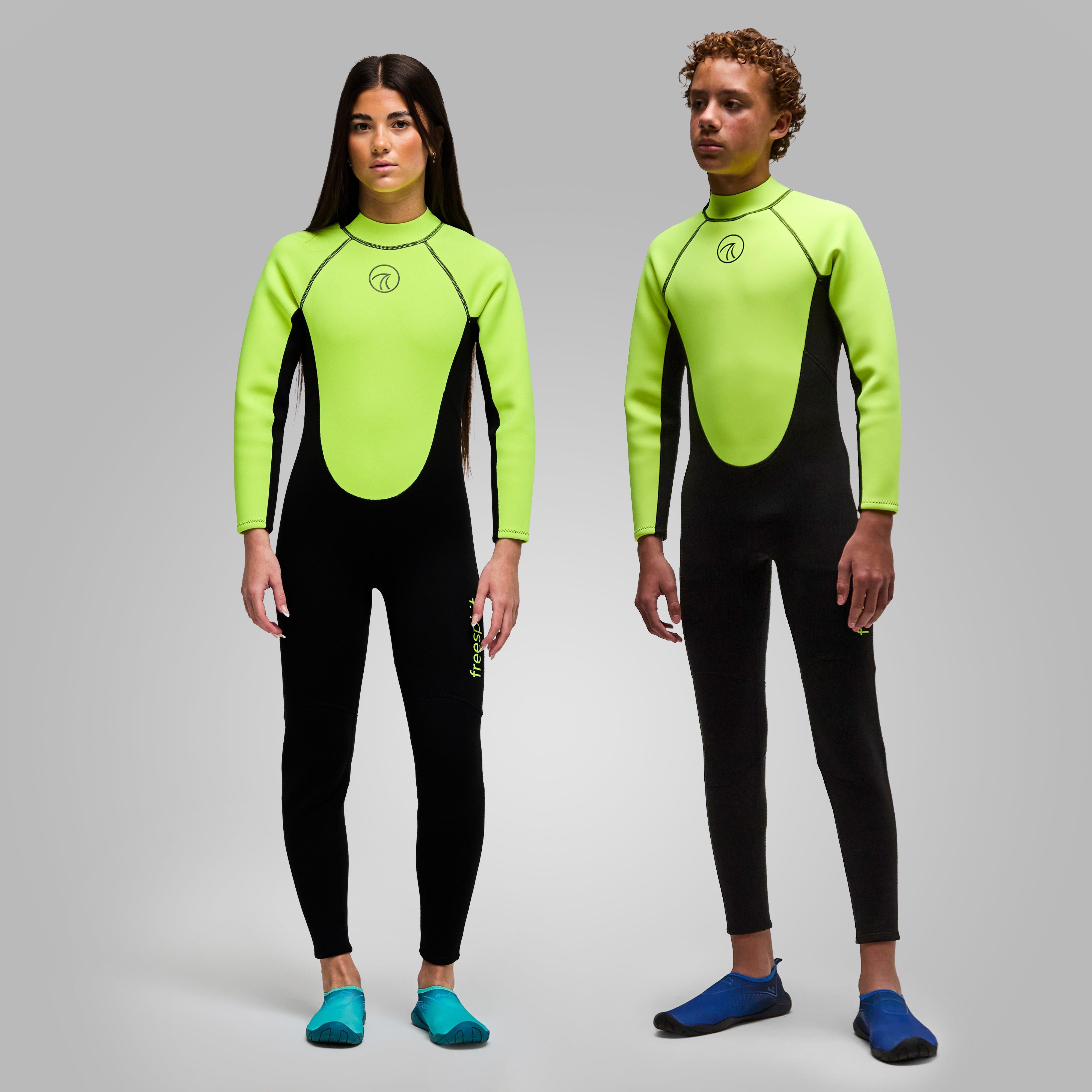 Kids' Short Wetsuit