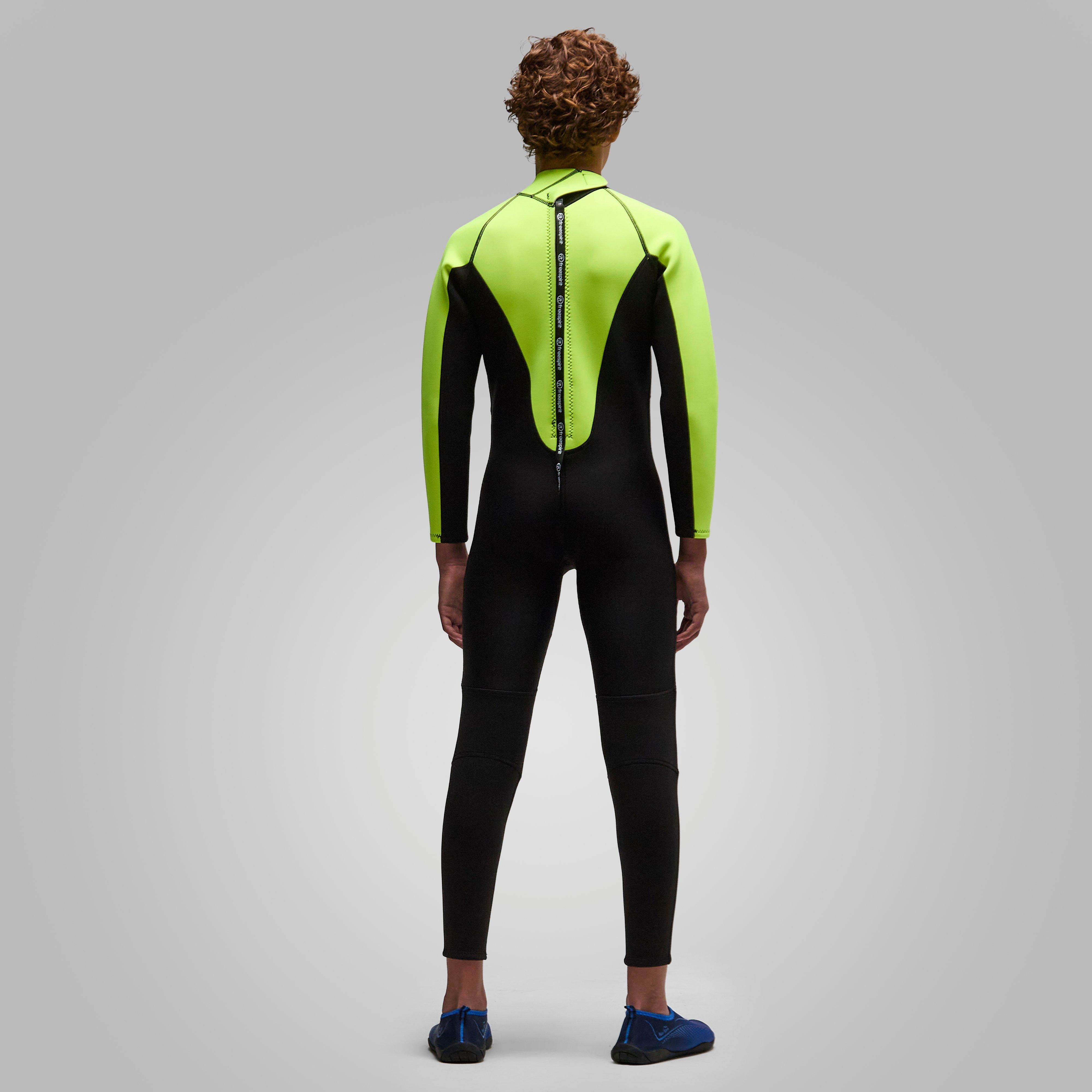 Kids' Short Wetsuit