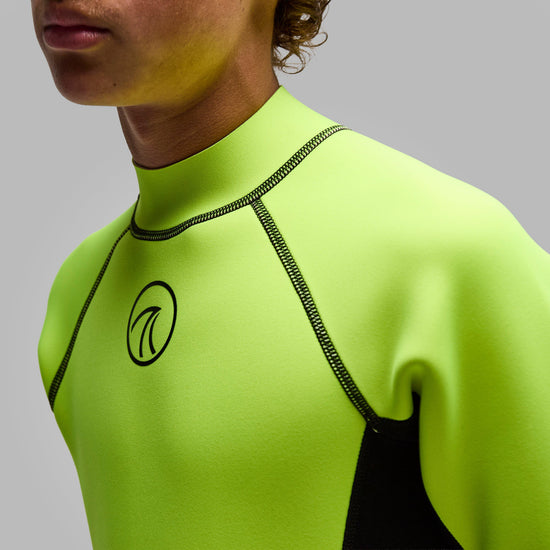 Kids' Short Wetsuit