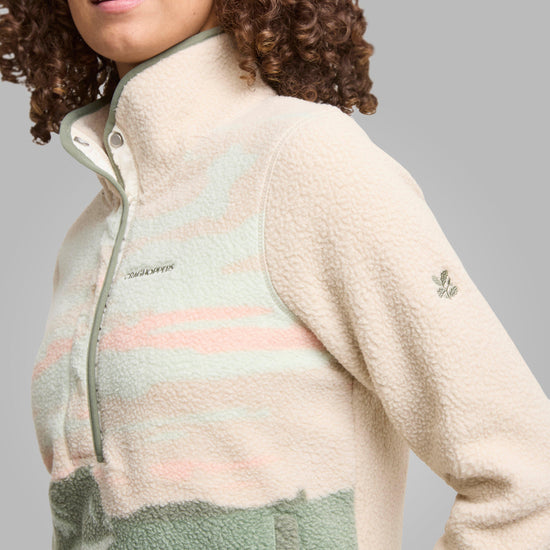 Women's Rosemary II Overhead Fleece