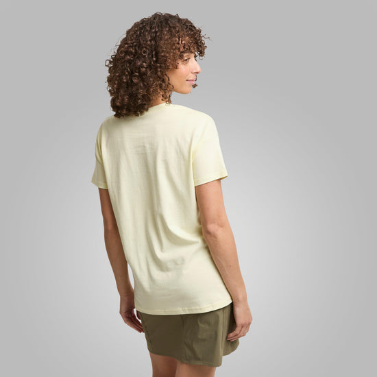 Women's Yago Short Sleeved Top