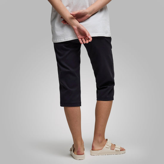 Women's Kiwi Pro Iii Cropped Trouser