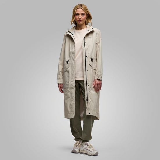 Women’s Naima Waterproof Jacket