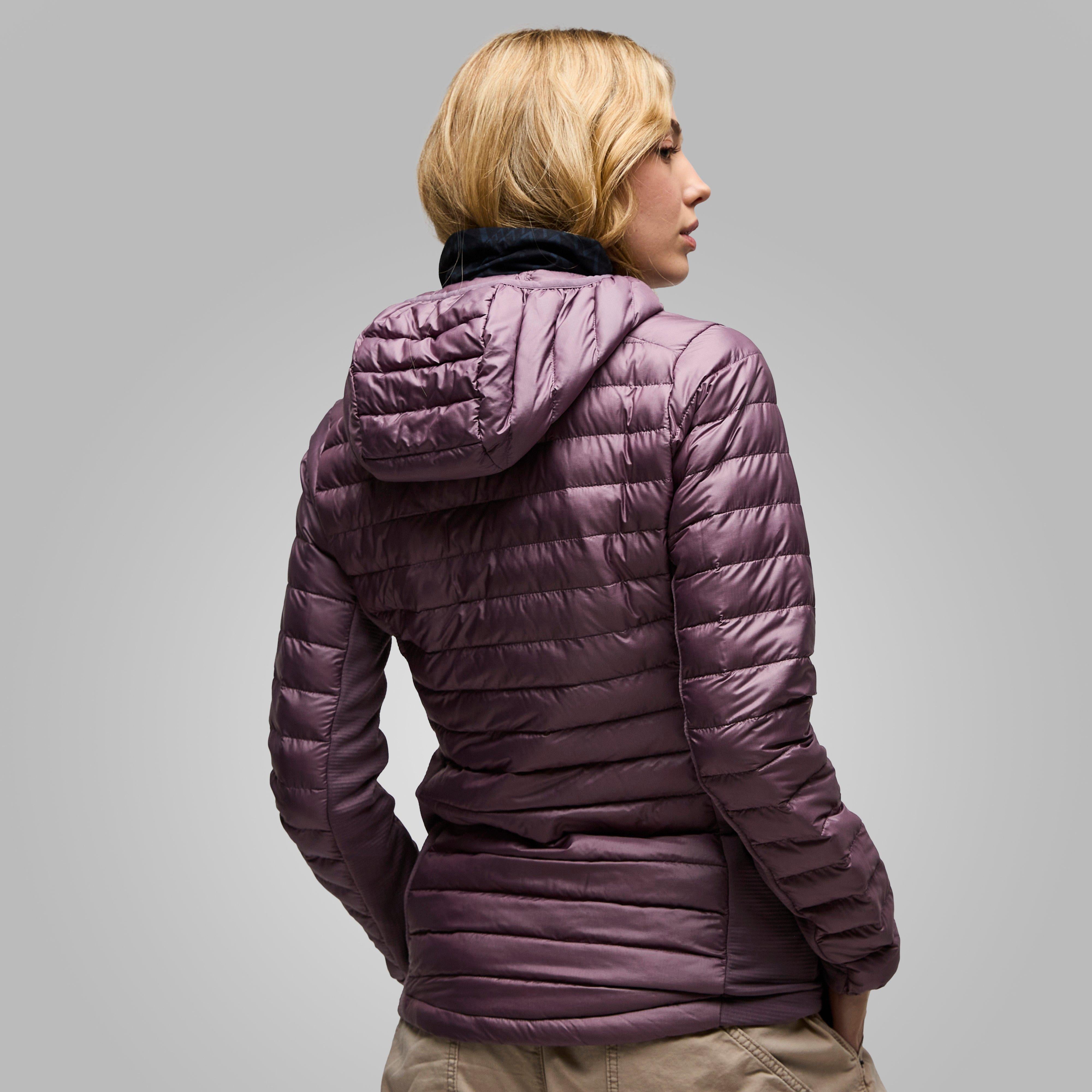 Women's Icarus Lite Hooded Jacket