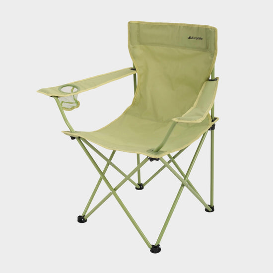 Peak Folding Chair