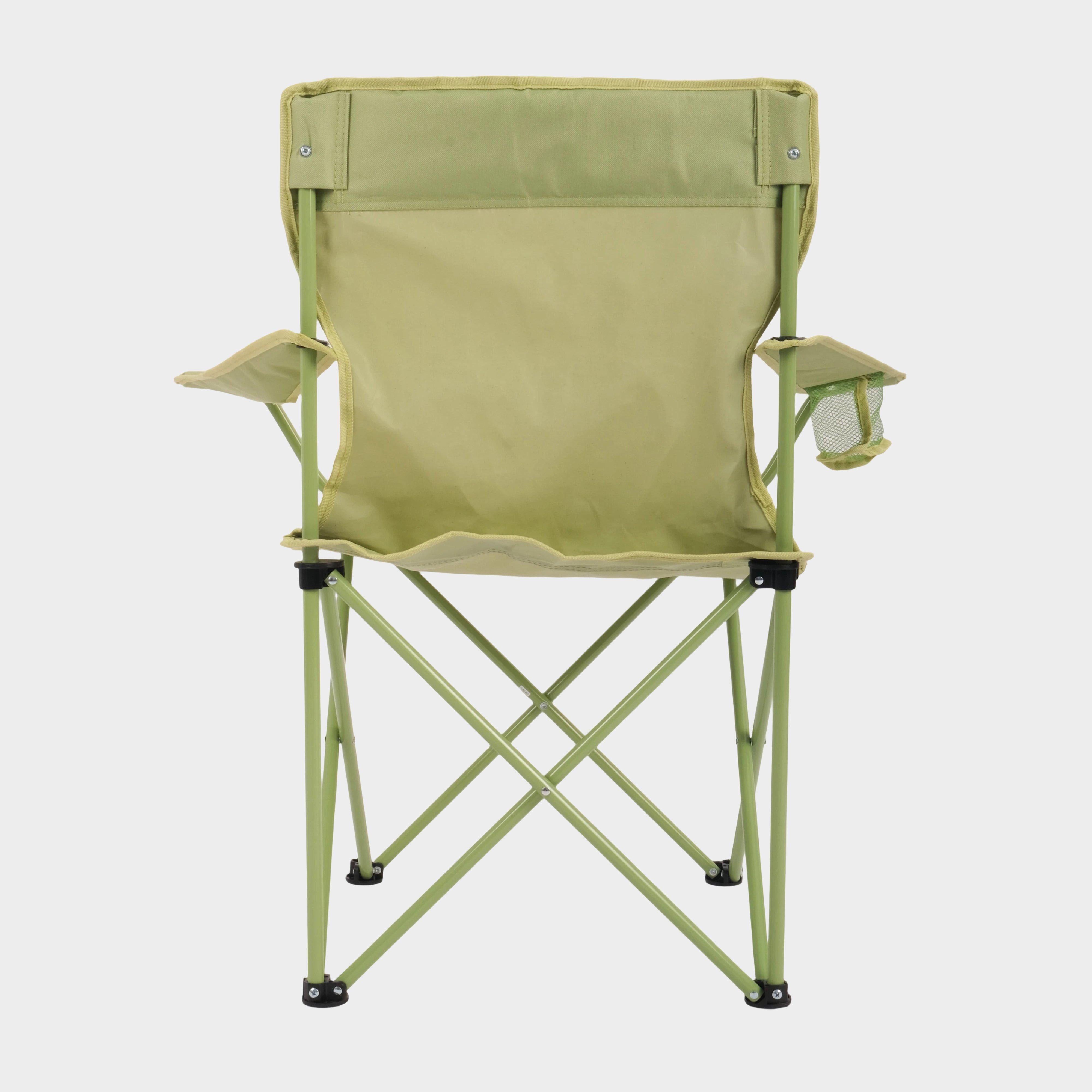 Peak Folding Chair