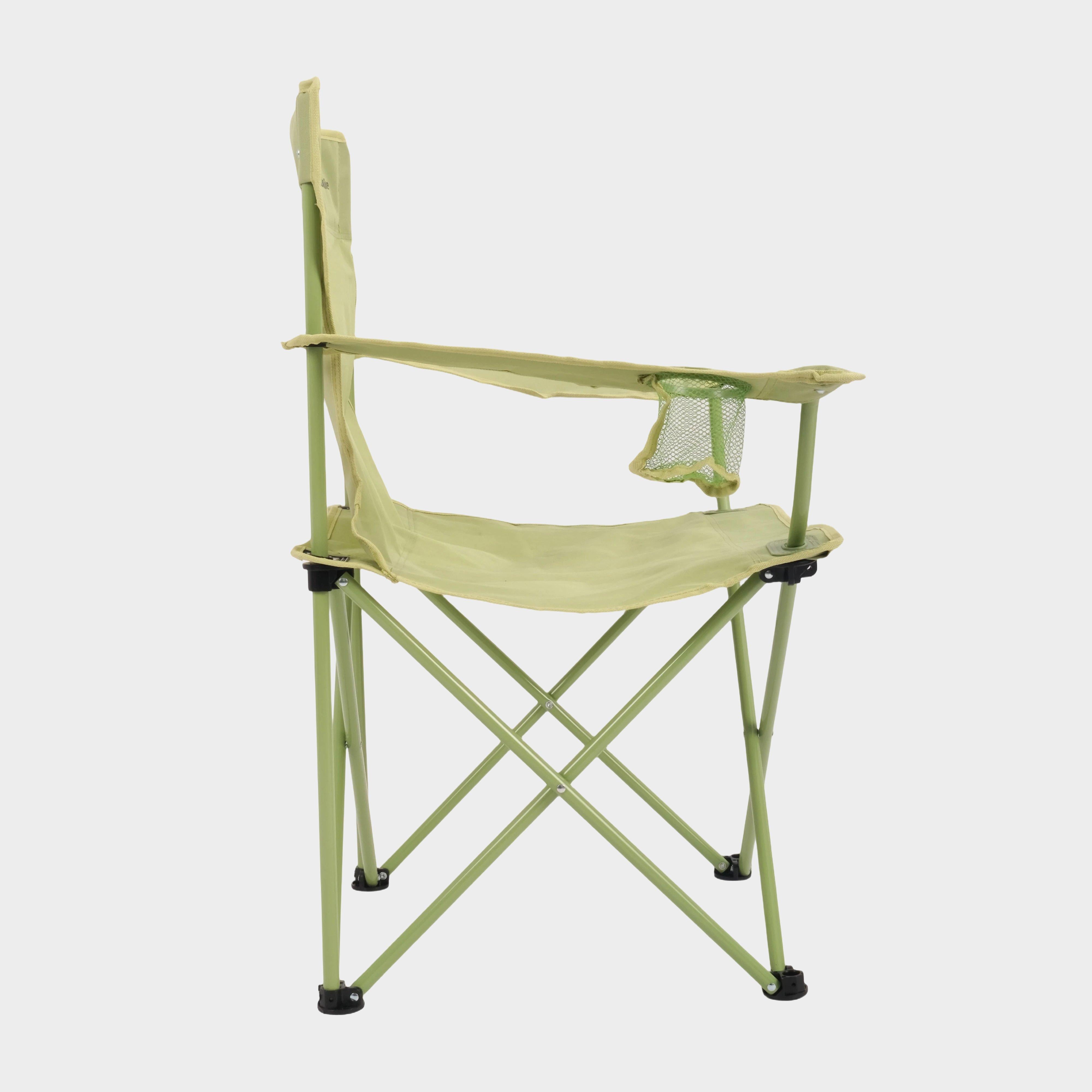 Peak Folding Chair