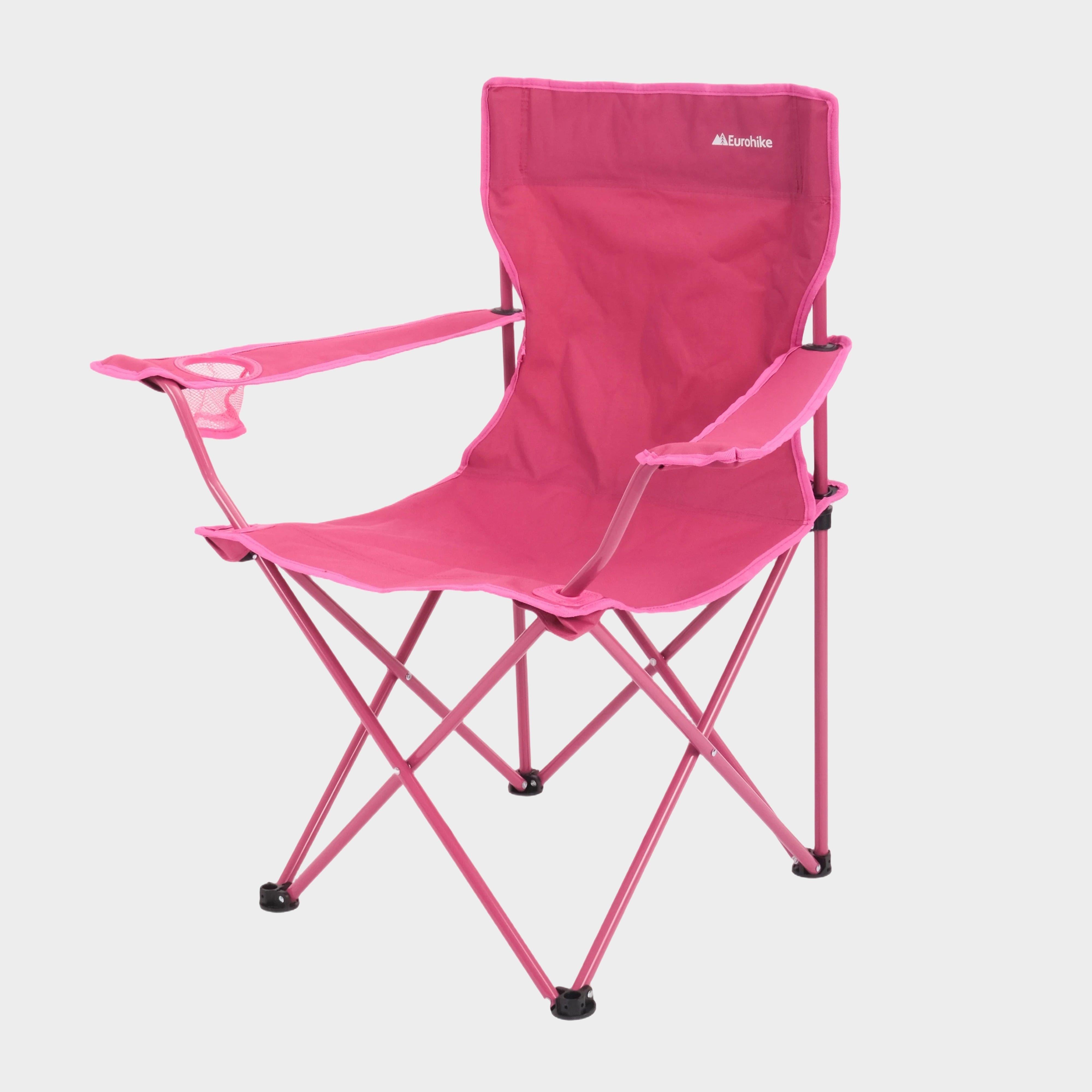 Peak Folding Chair