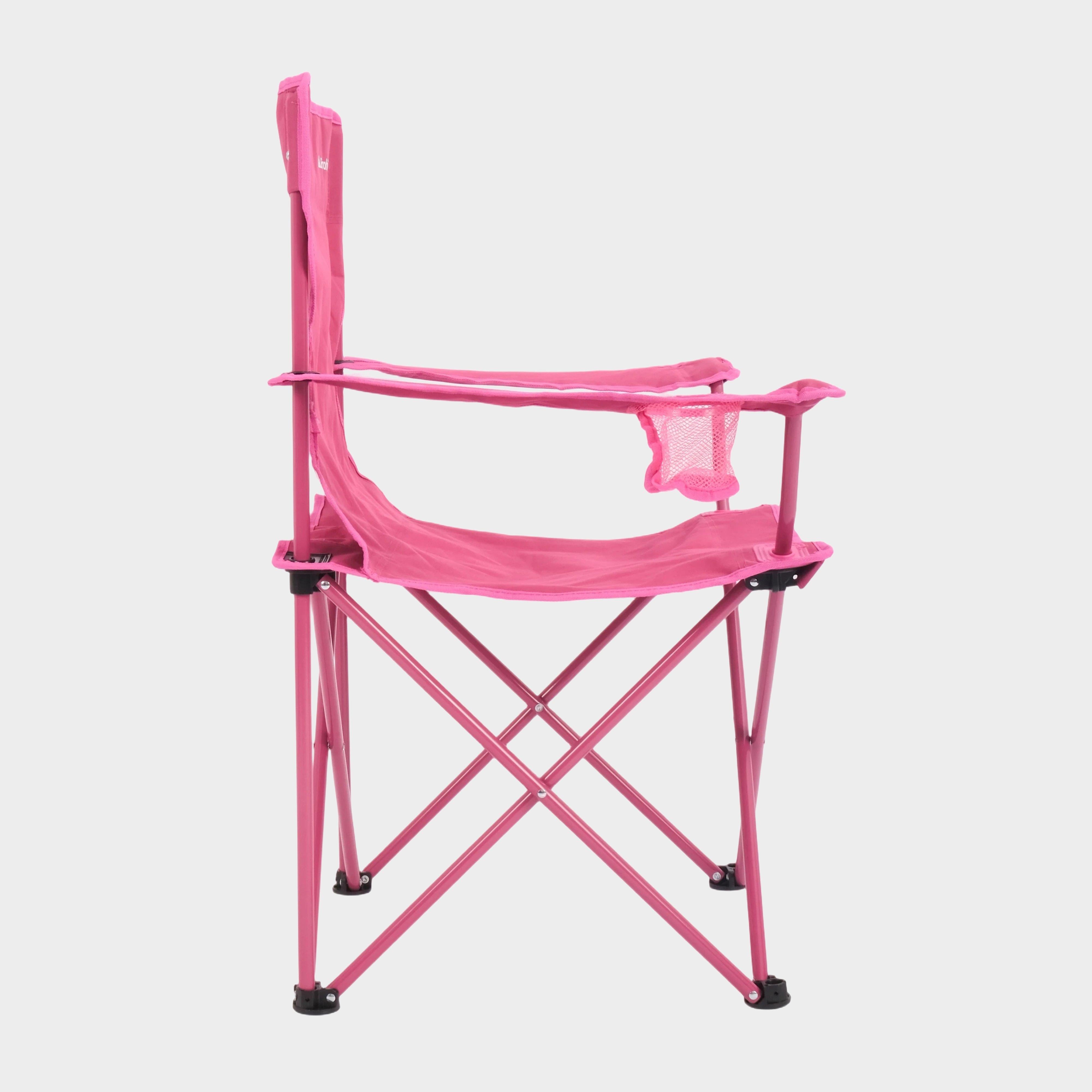 Peak Folding Chair
