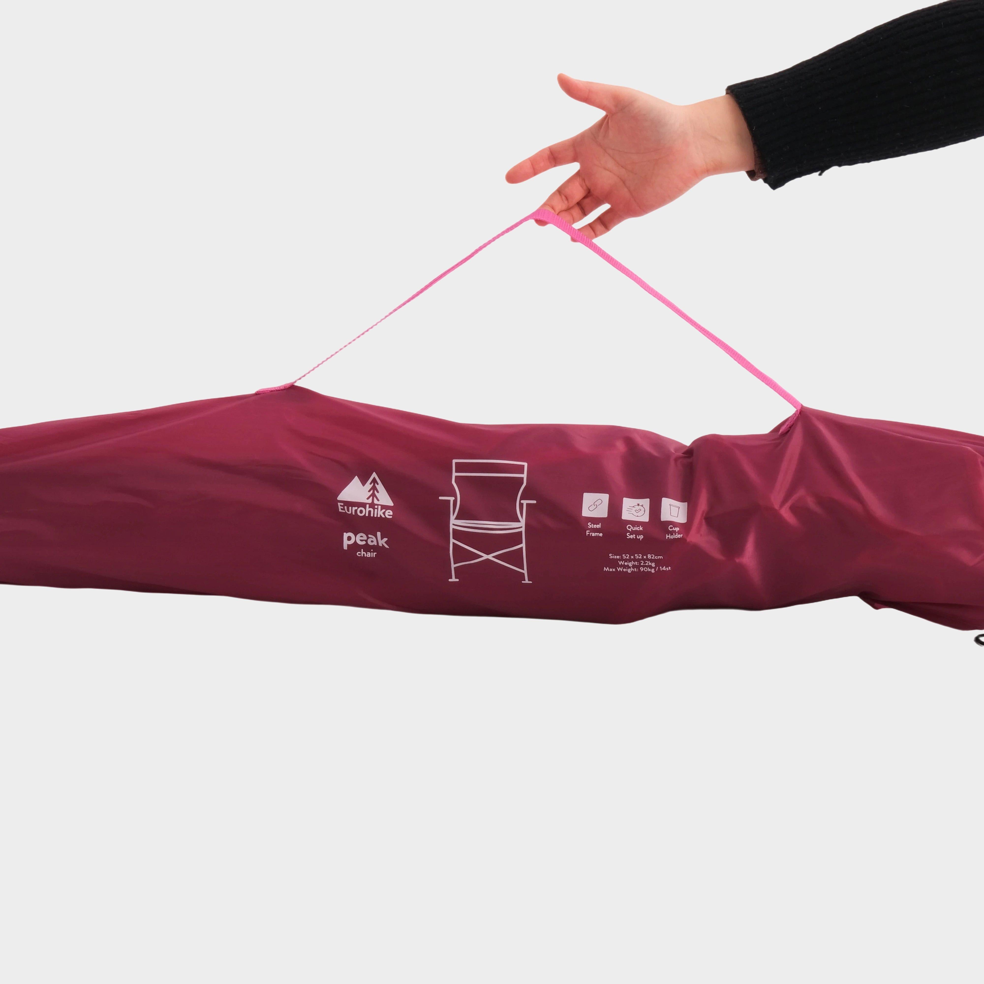 Peak Folding Chair