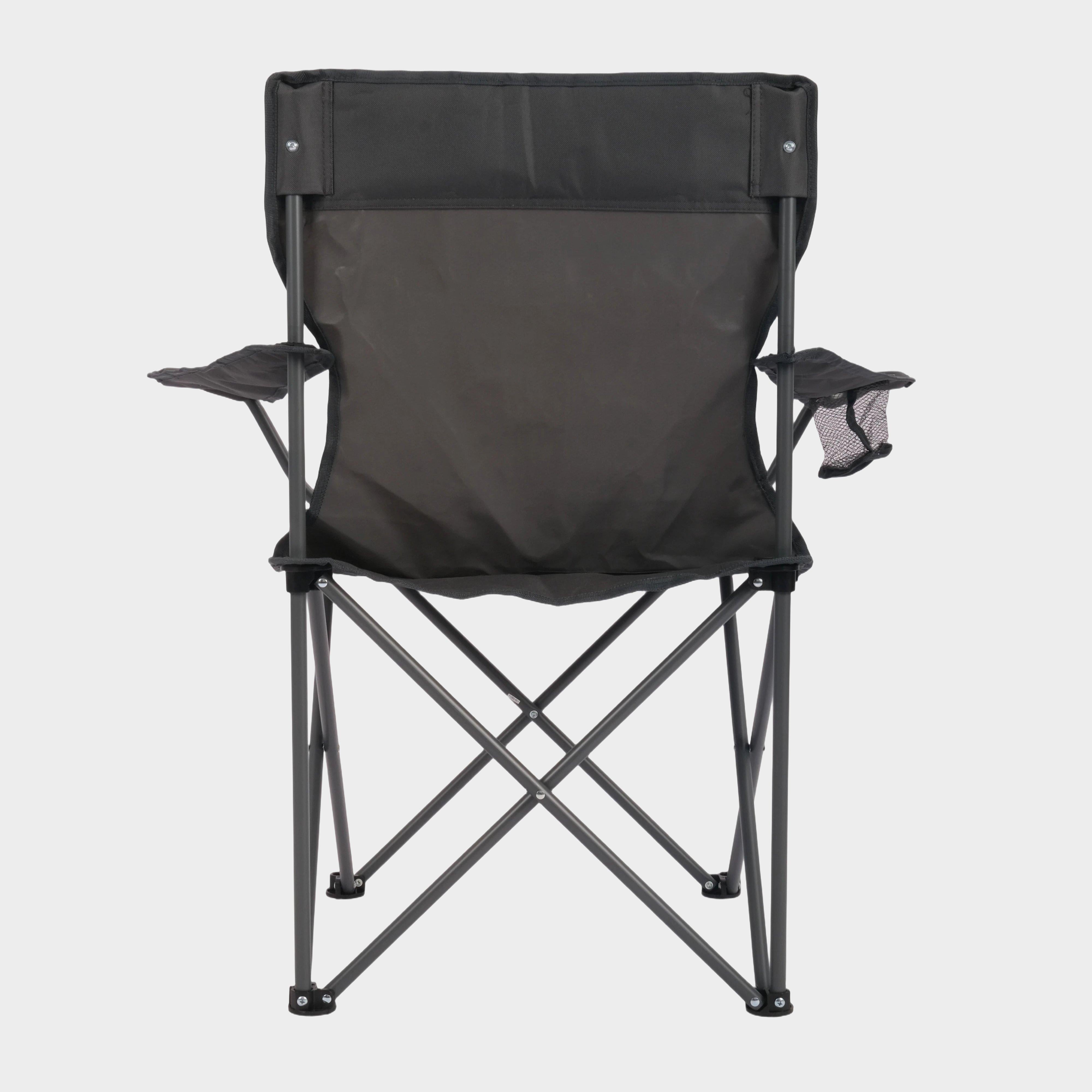 Peak Folding Chair