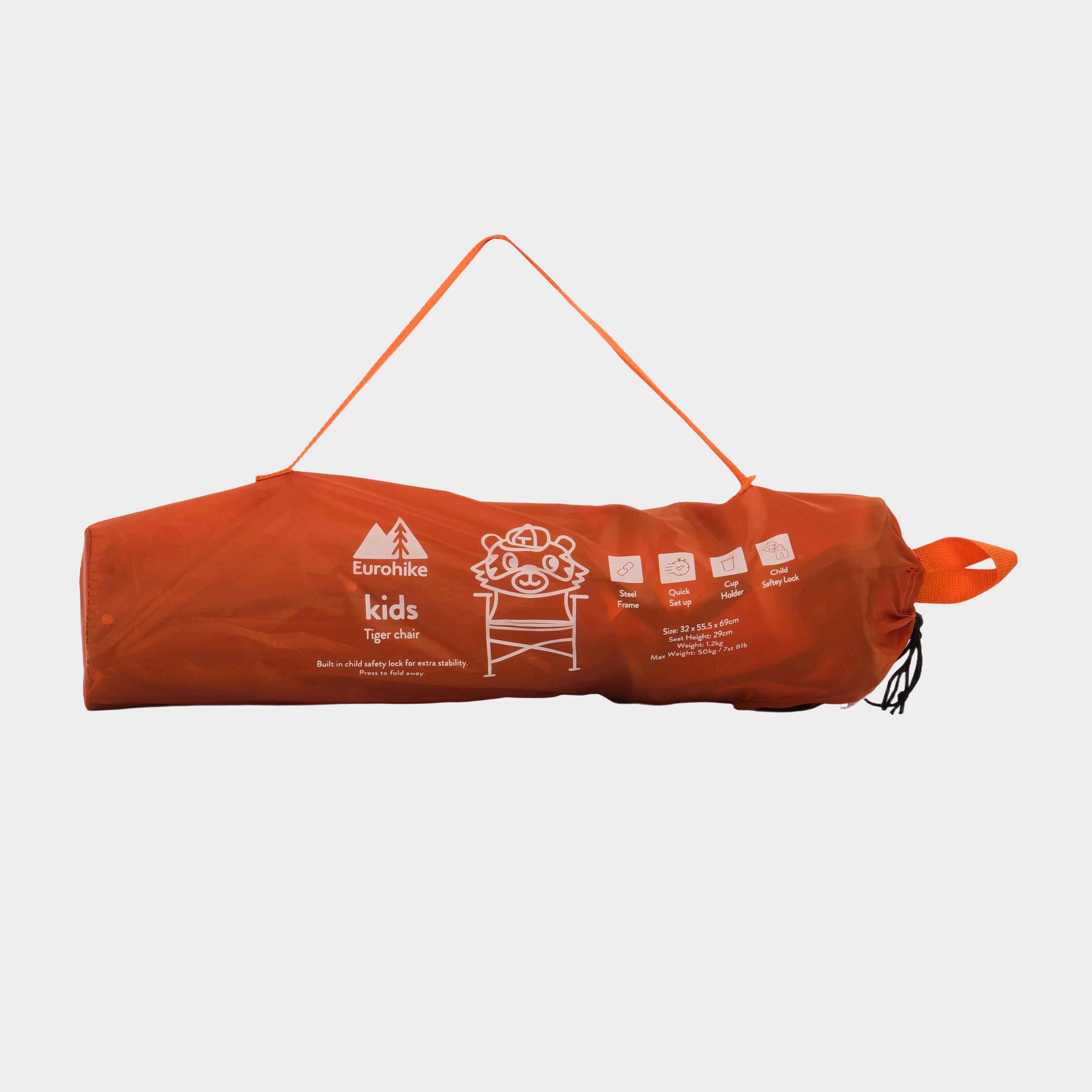 Kids' Animal Camping Chair