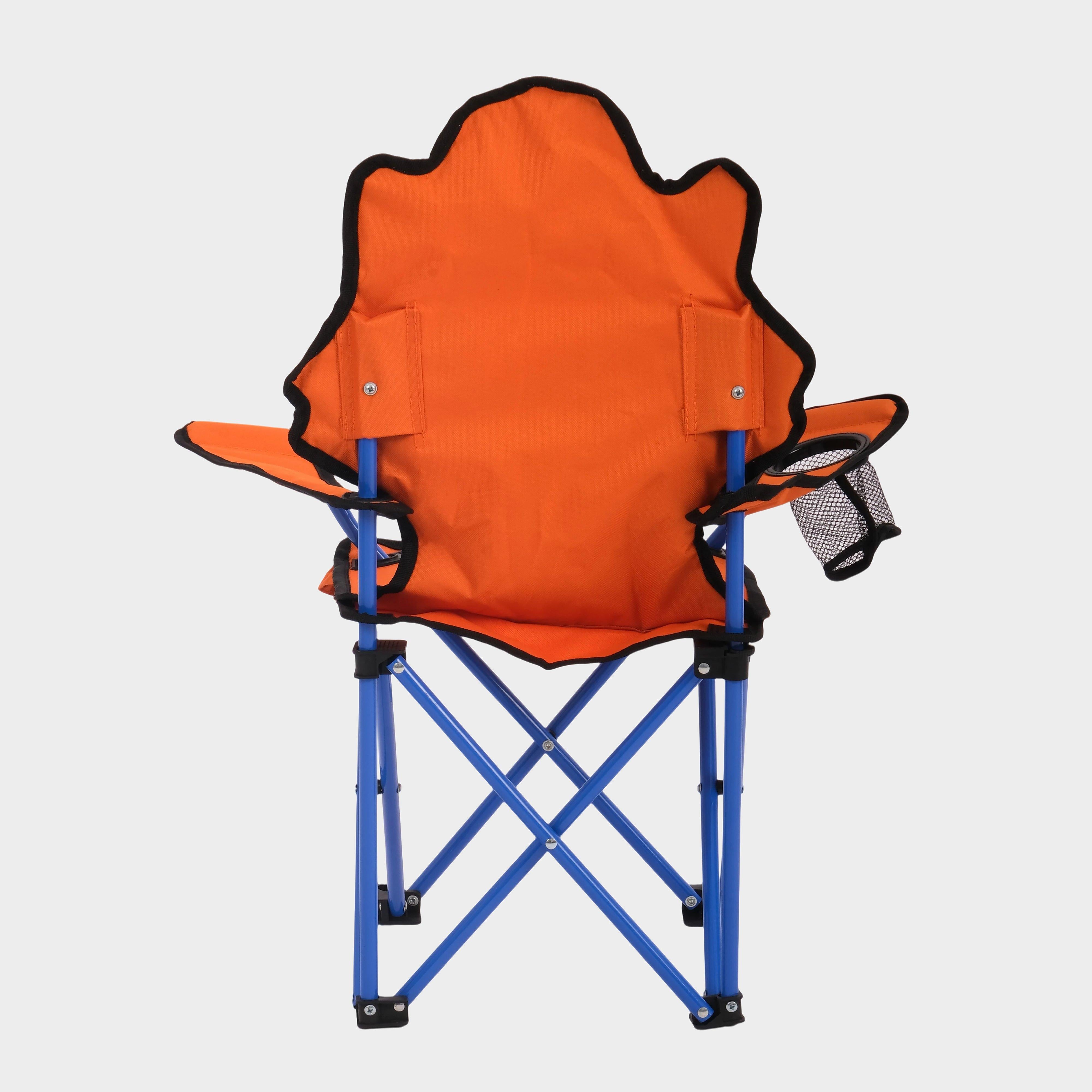 Kids' Animal Camping Chair