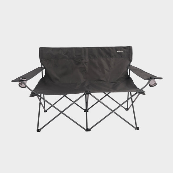 Peak Double Chair