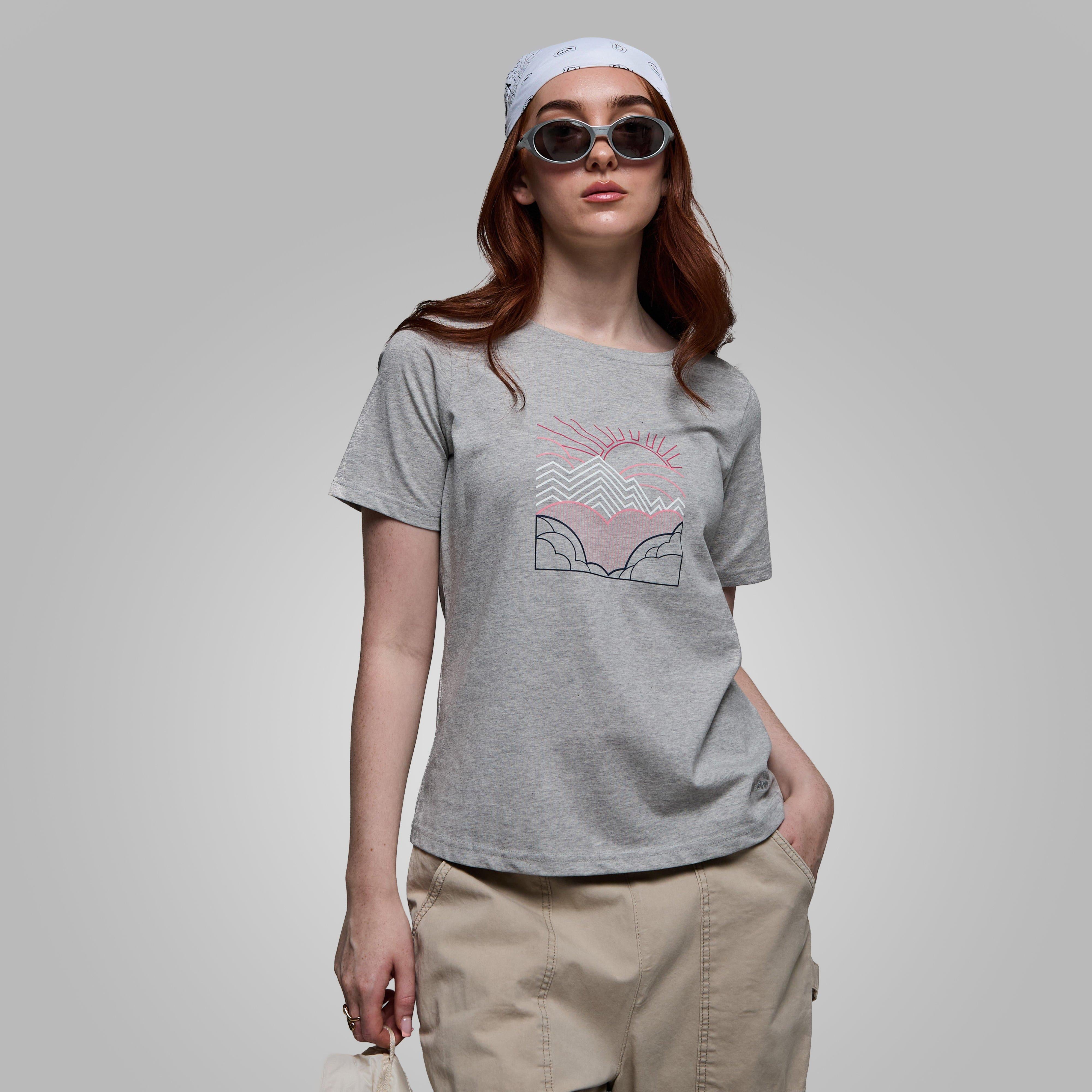 Women’s Sunrise T-shirt