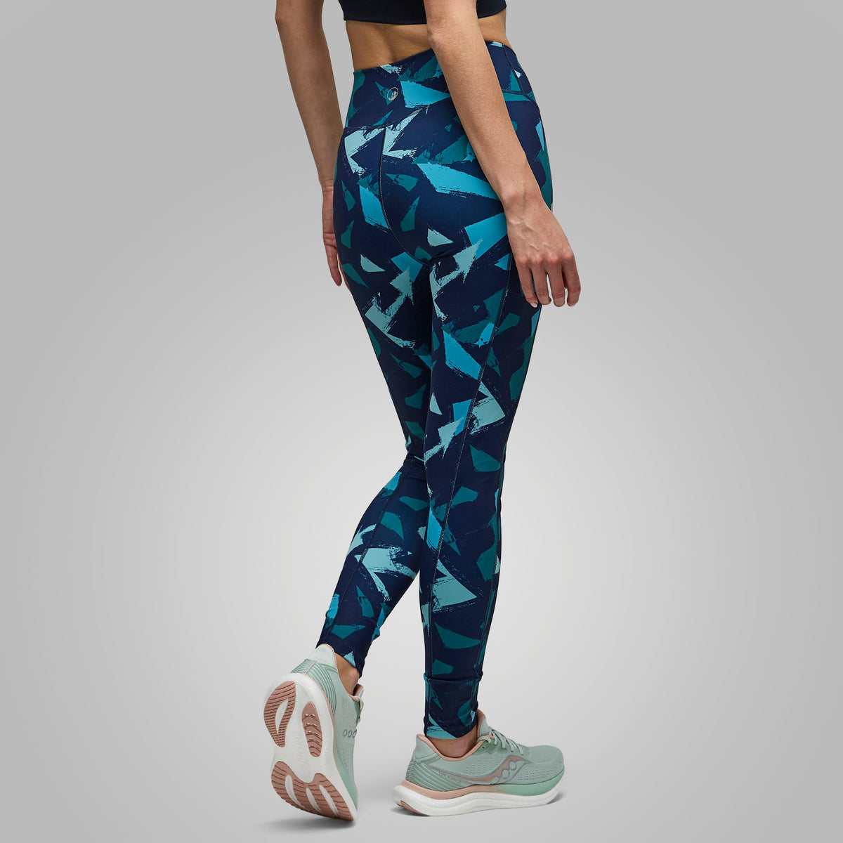 Women’s Vitality Printed Leggings