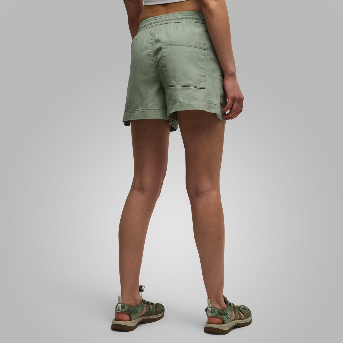 Women's Fowey Shorts