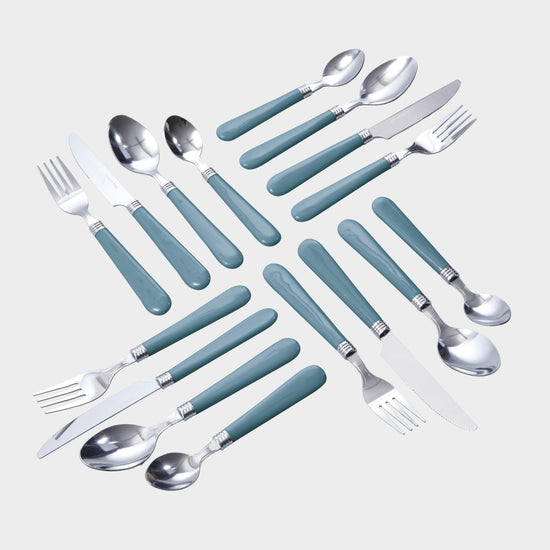 16 Piece Cutlery Set