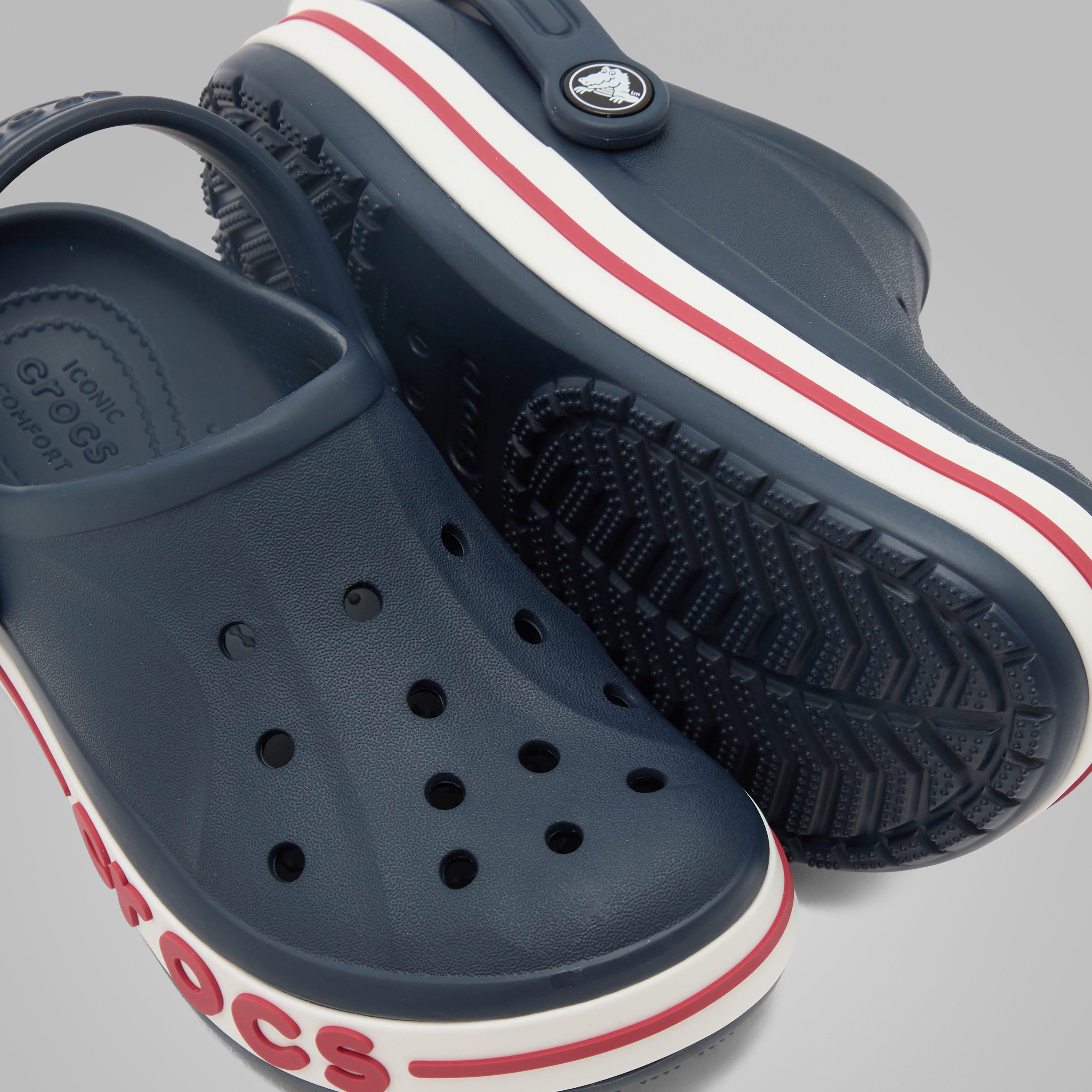 Kids' Bayaband Clog