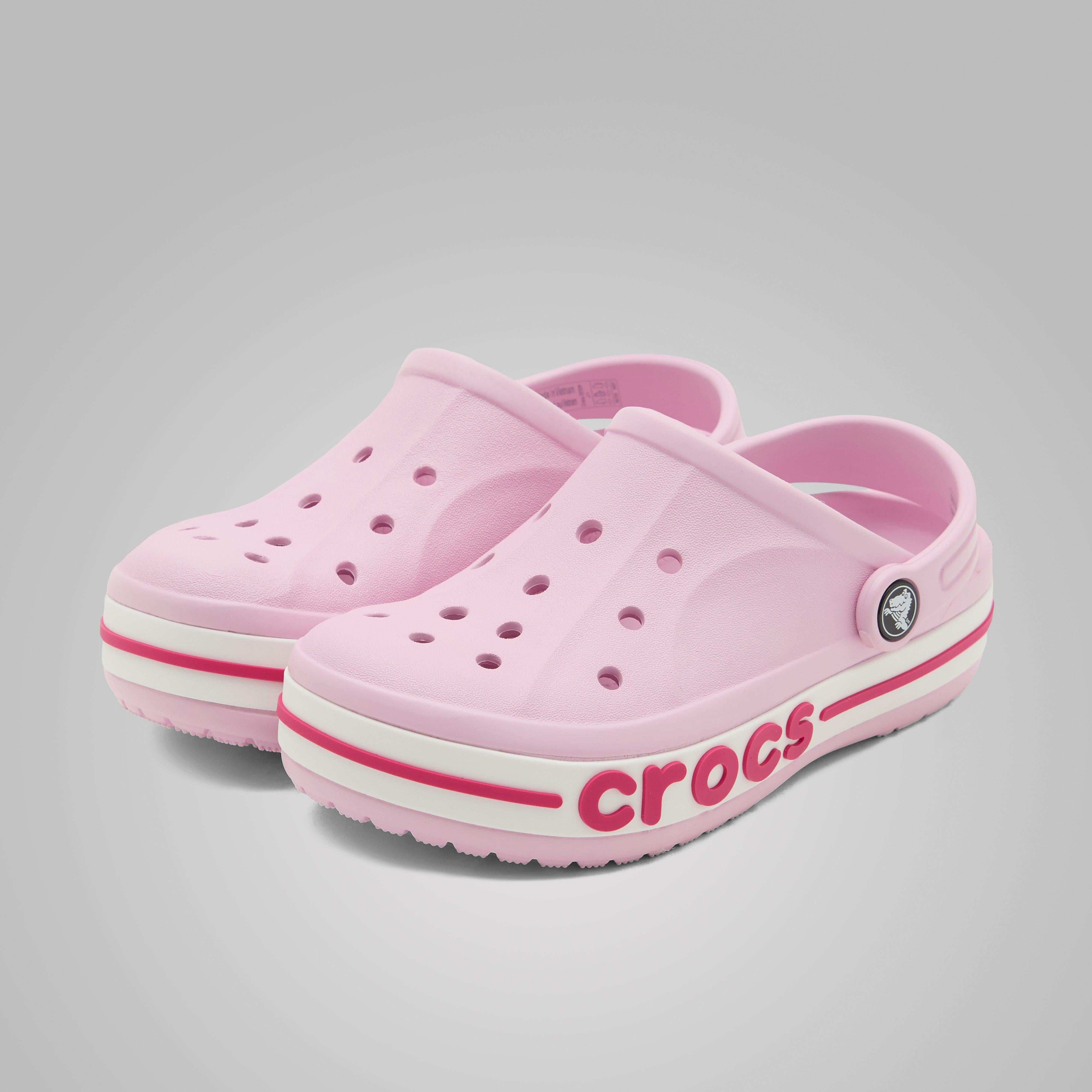 Kids' Bayaband Clog