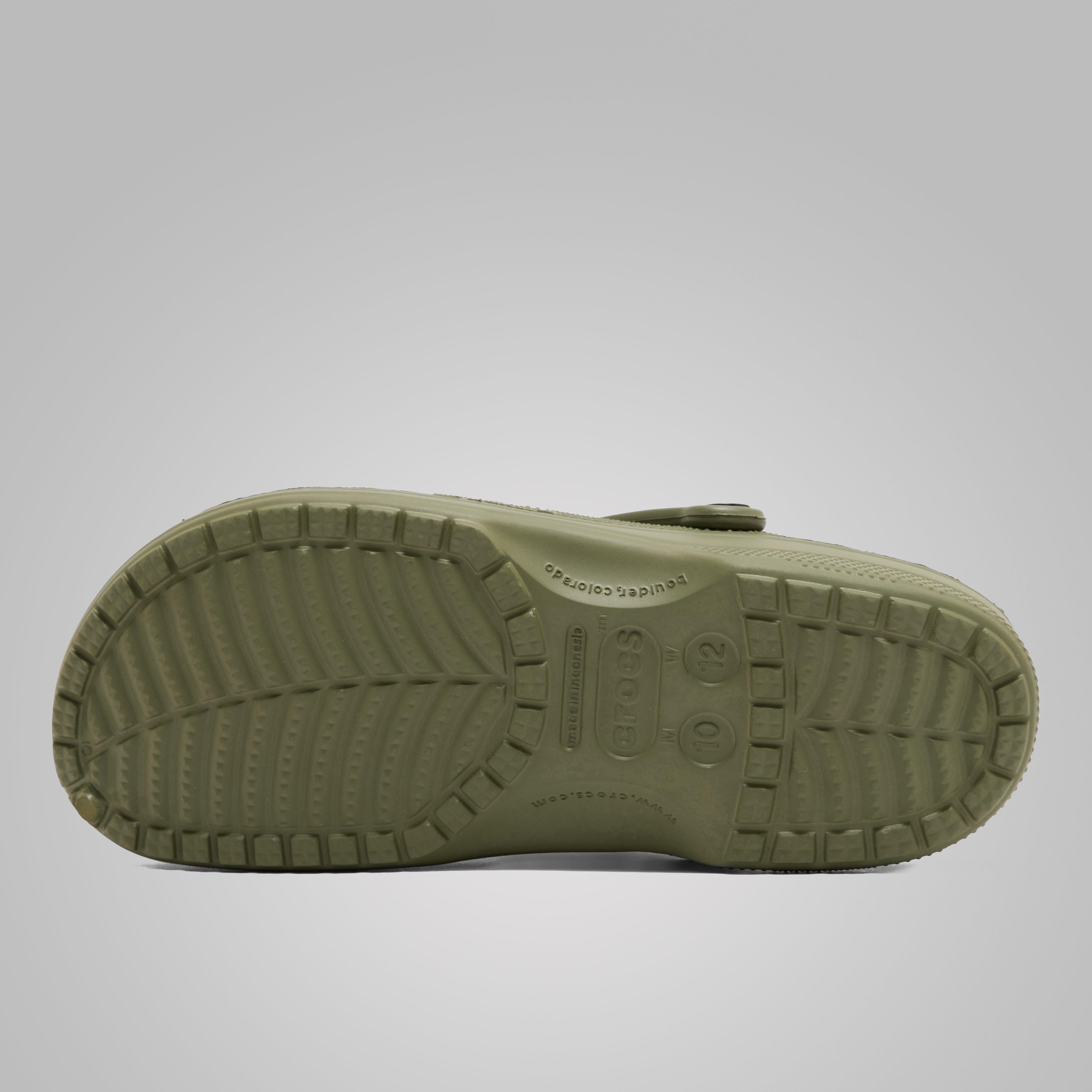 Men's Baya Clog