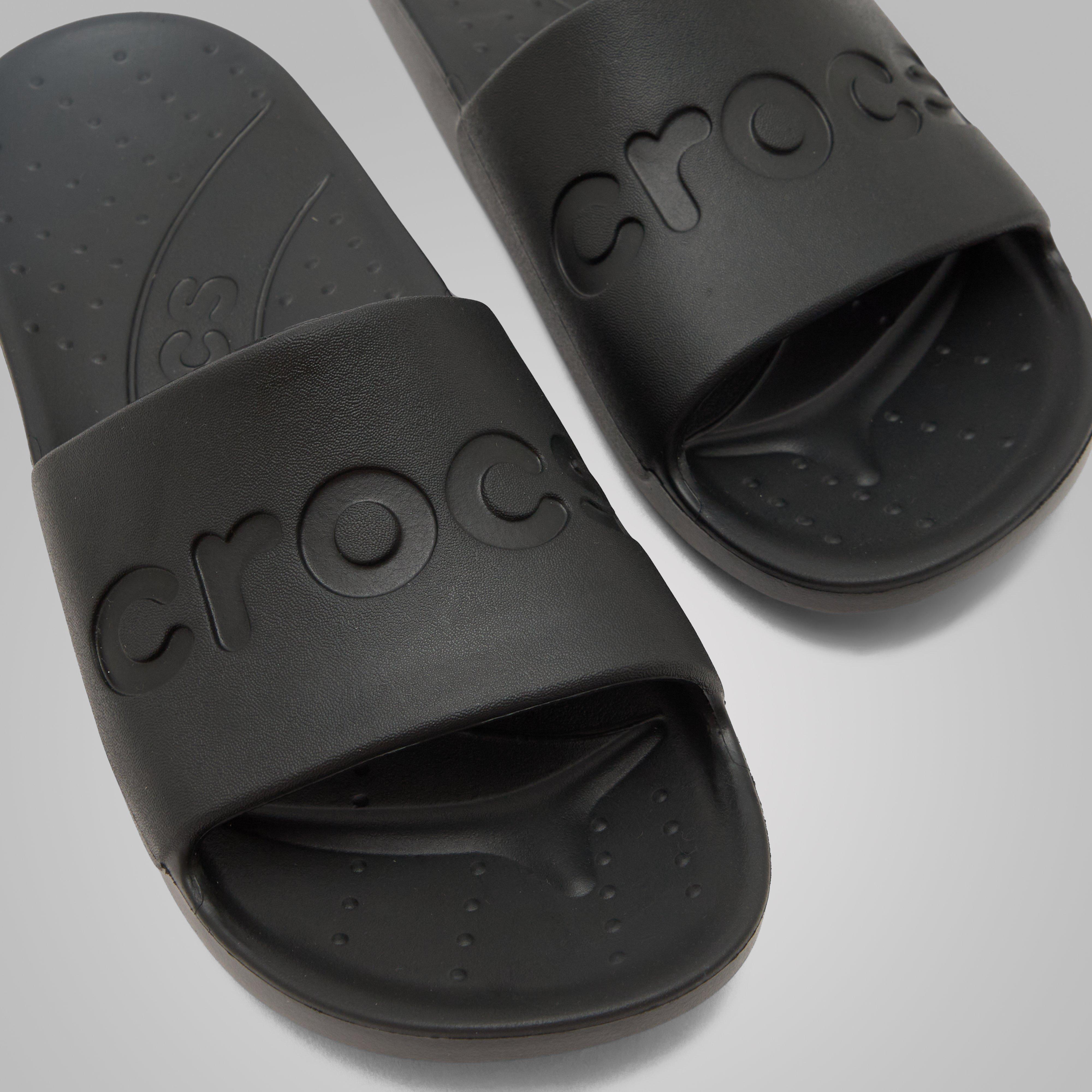 Men’s Crocs Slide