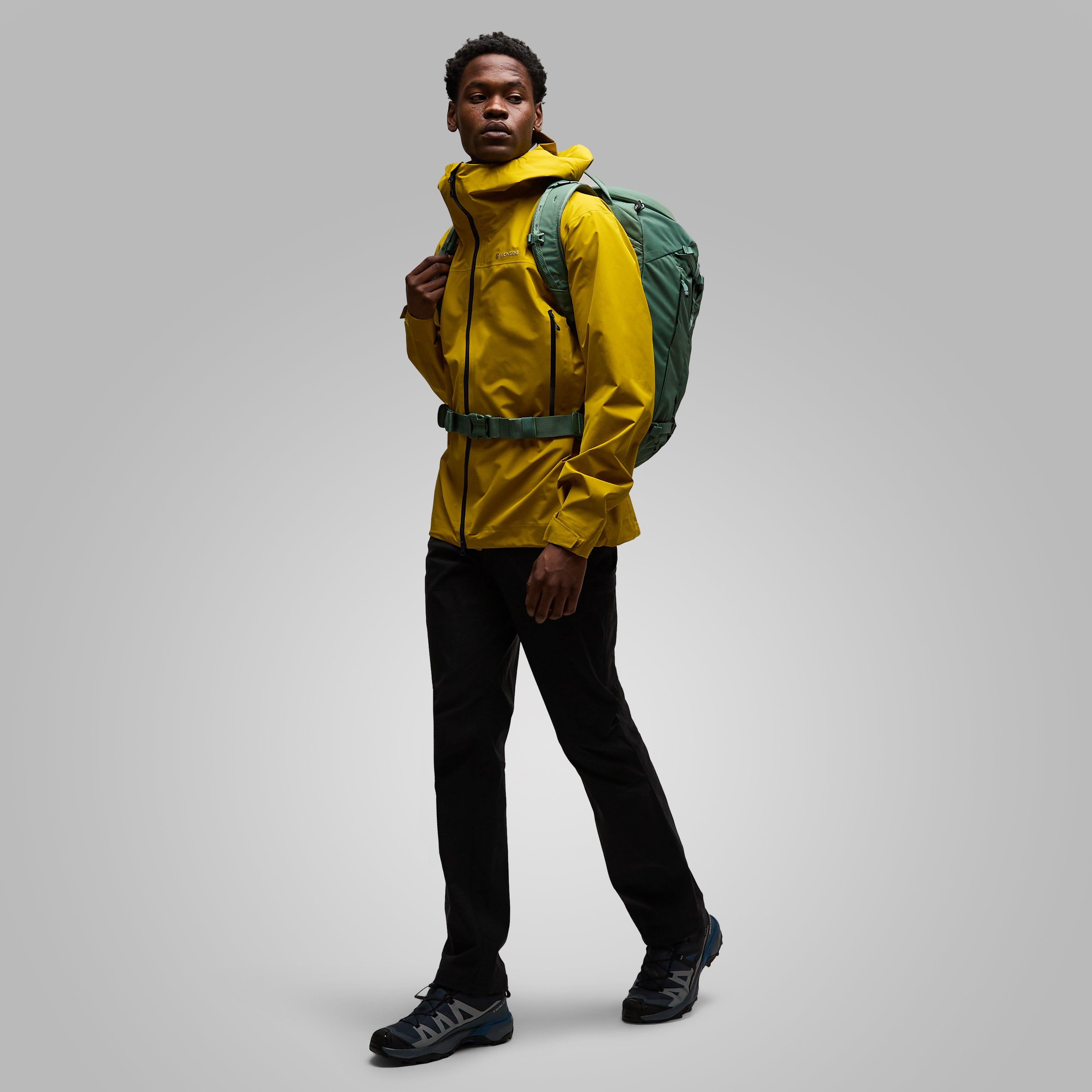 Men's Alta Lite Waterproof Jacket