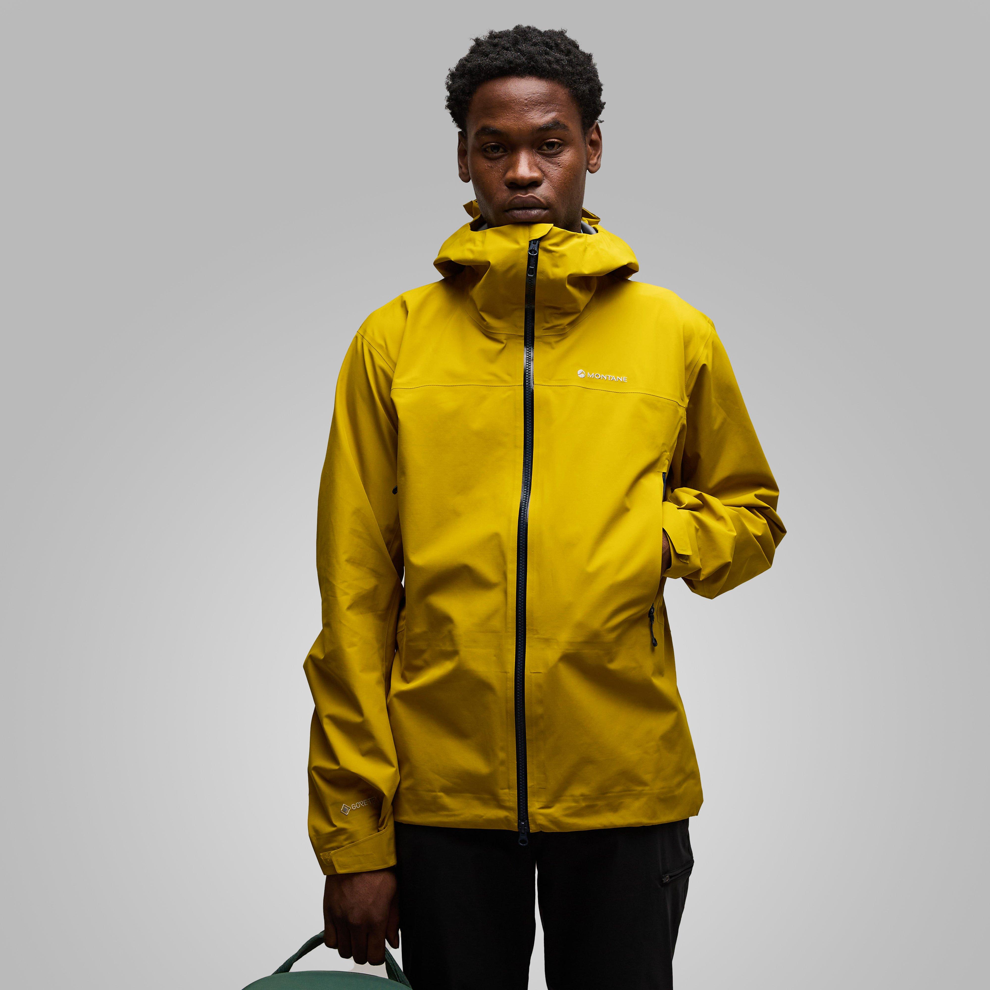 Men's Alta Lite Waterproof Jacket