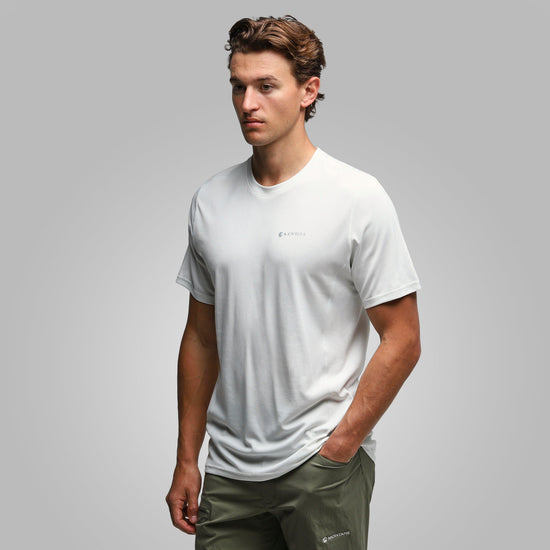 Men’s Montane Dart Short Sleeve T-Shirt