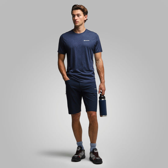 Men’s Dart Short Sleeve T-Shirt