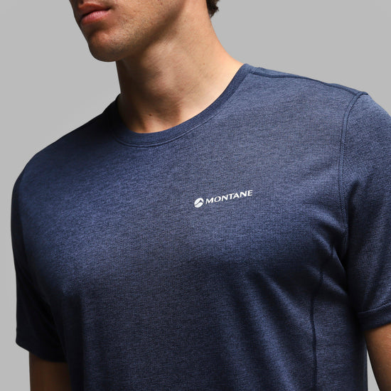 Men’s Dart Short Sleeve T-Shirt