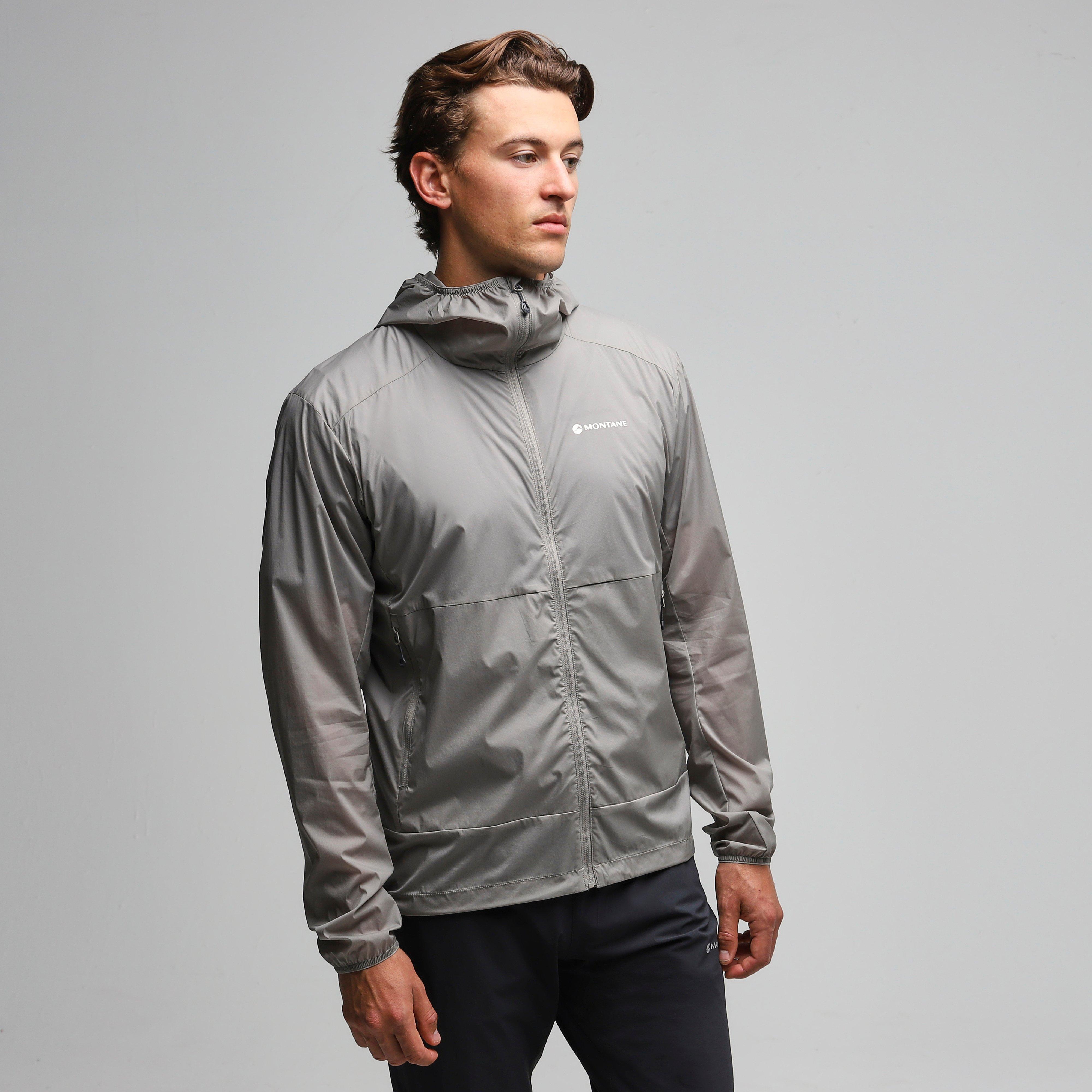 Men’s Featherlite Windproof Jacket