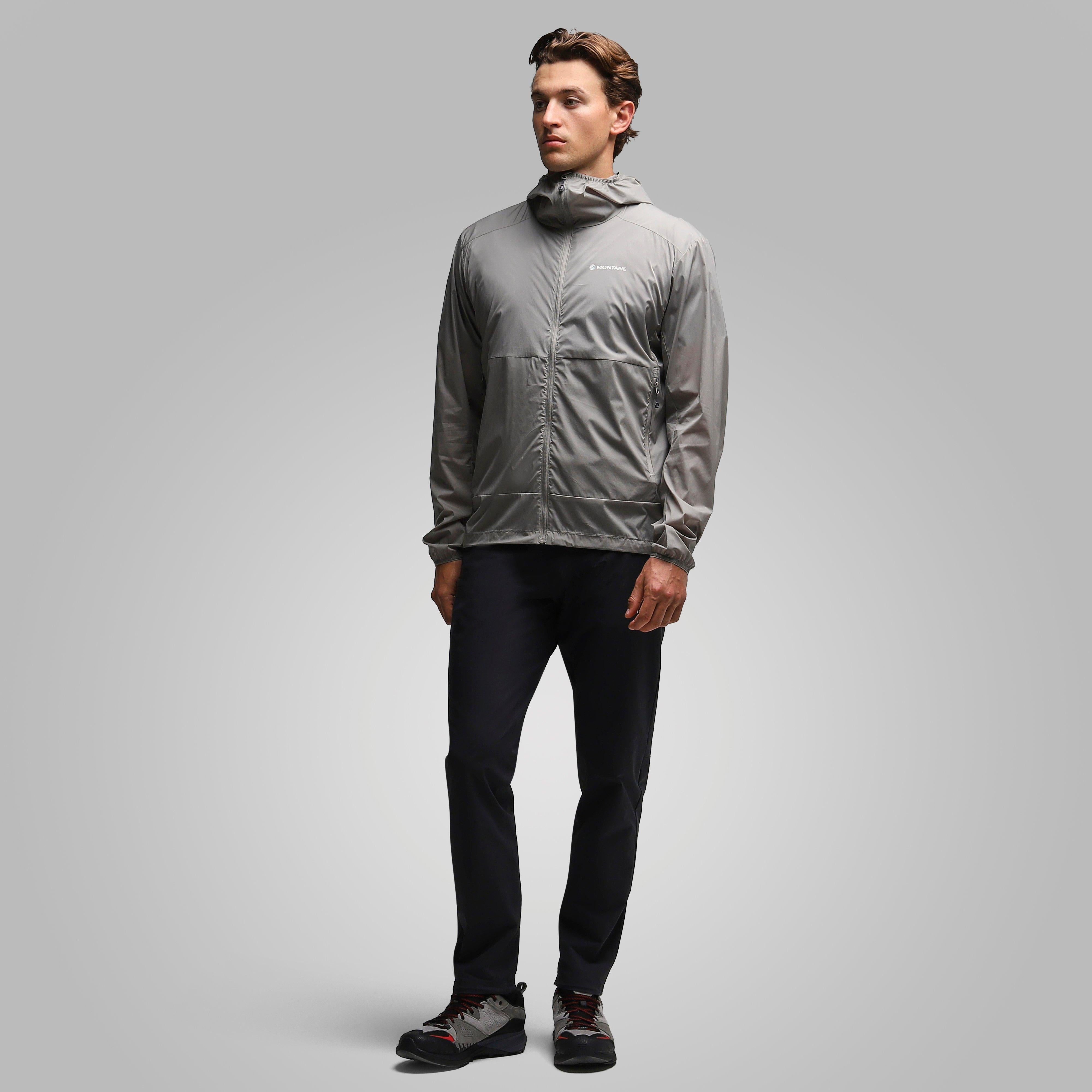 Men’s Featherlite Windproof Jacket